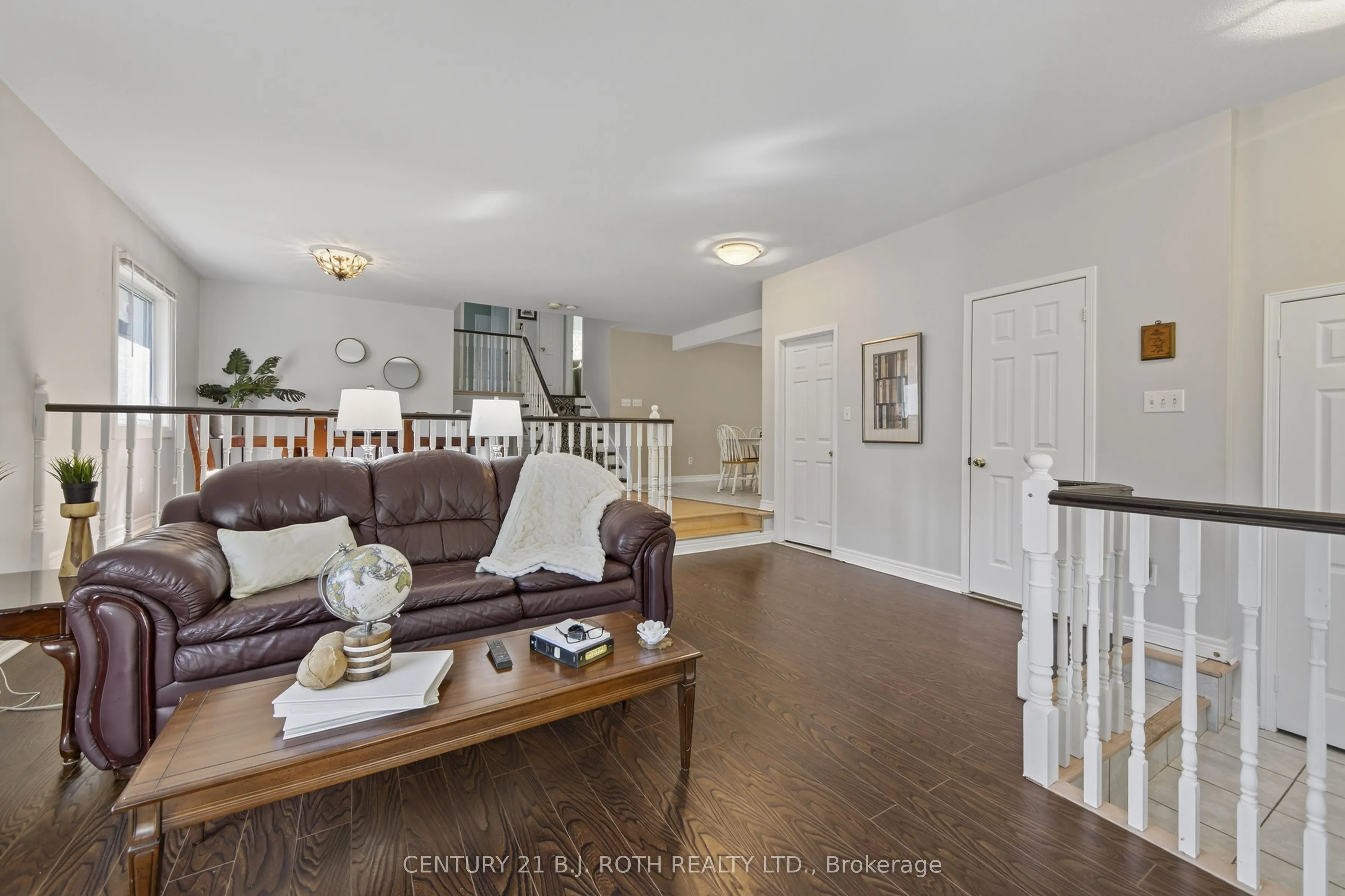 1005 Goshen Road