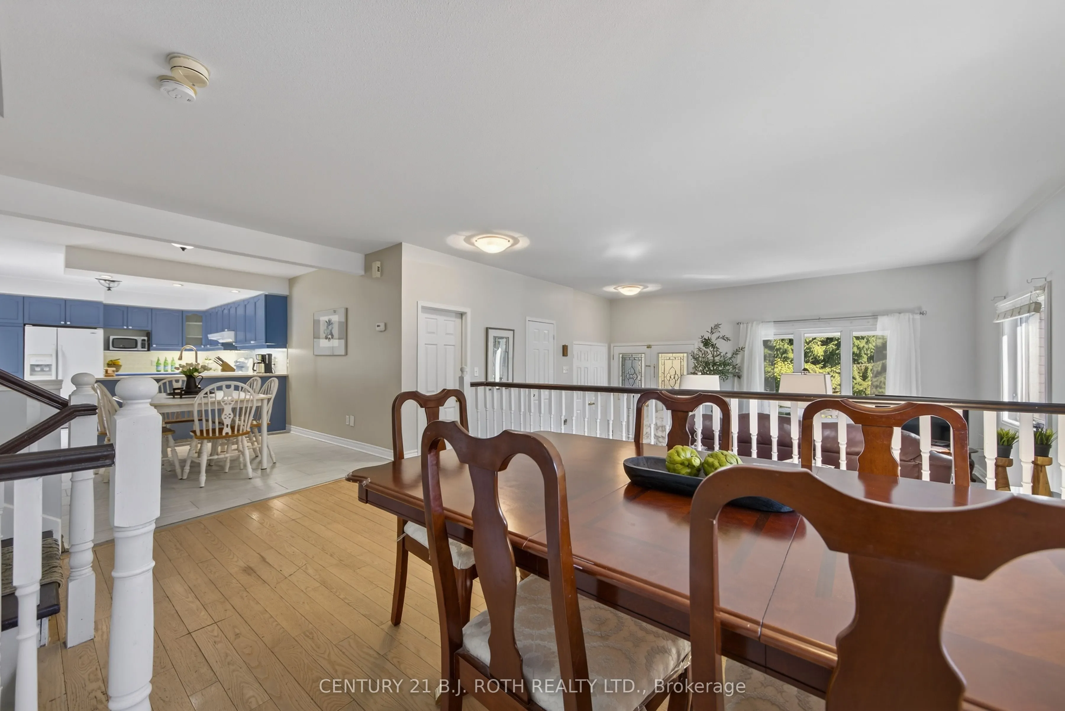 1005 Goshen Road