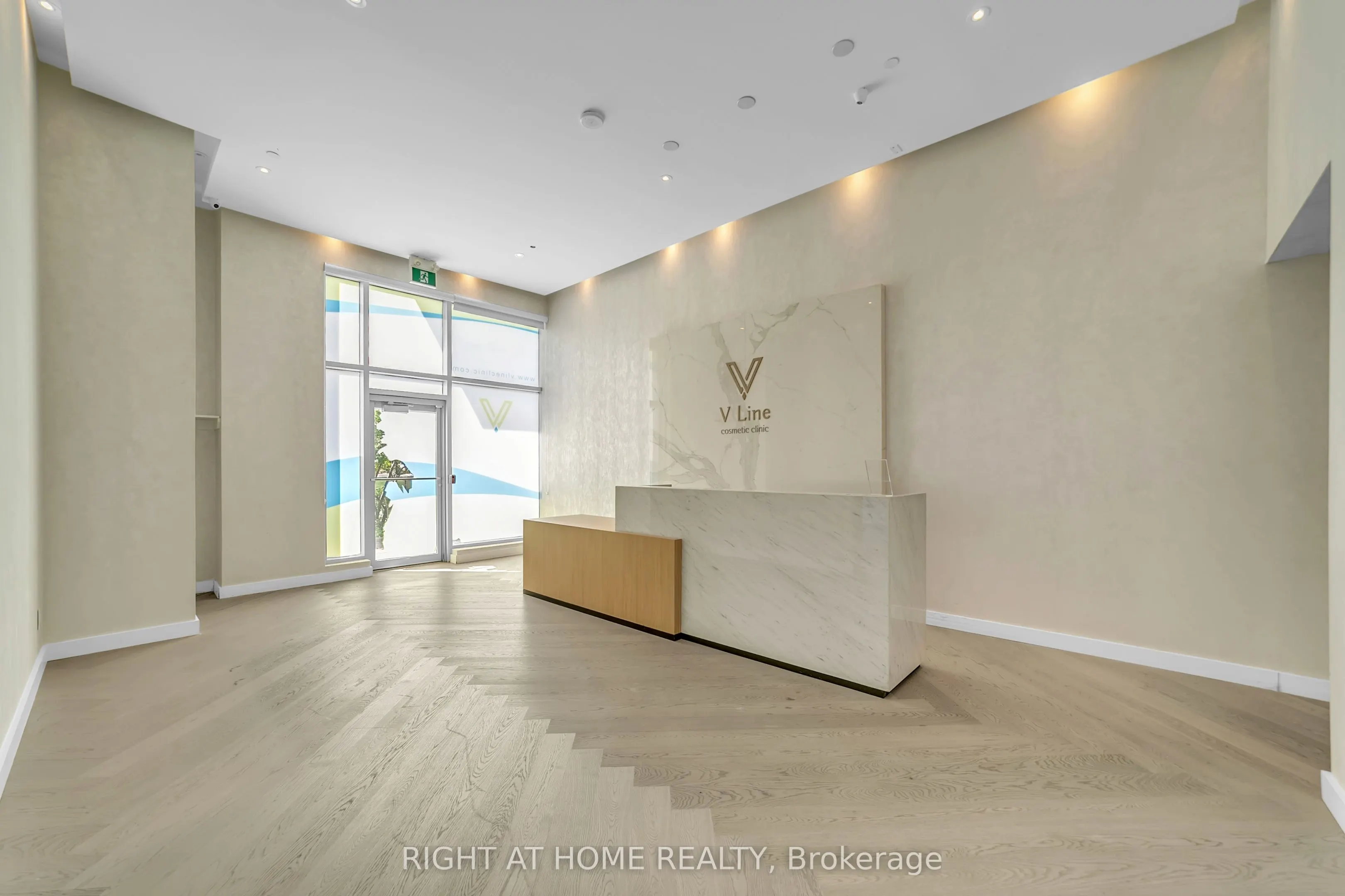 7191 Yonge Street