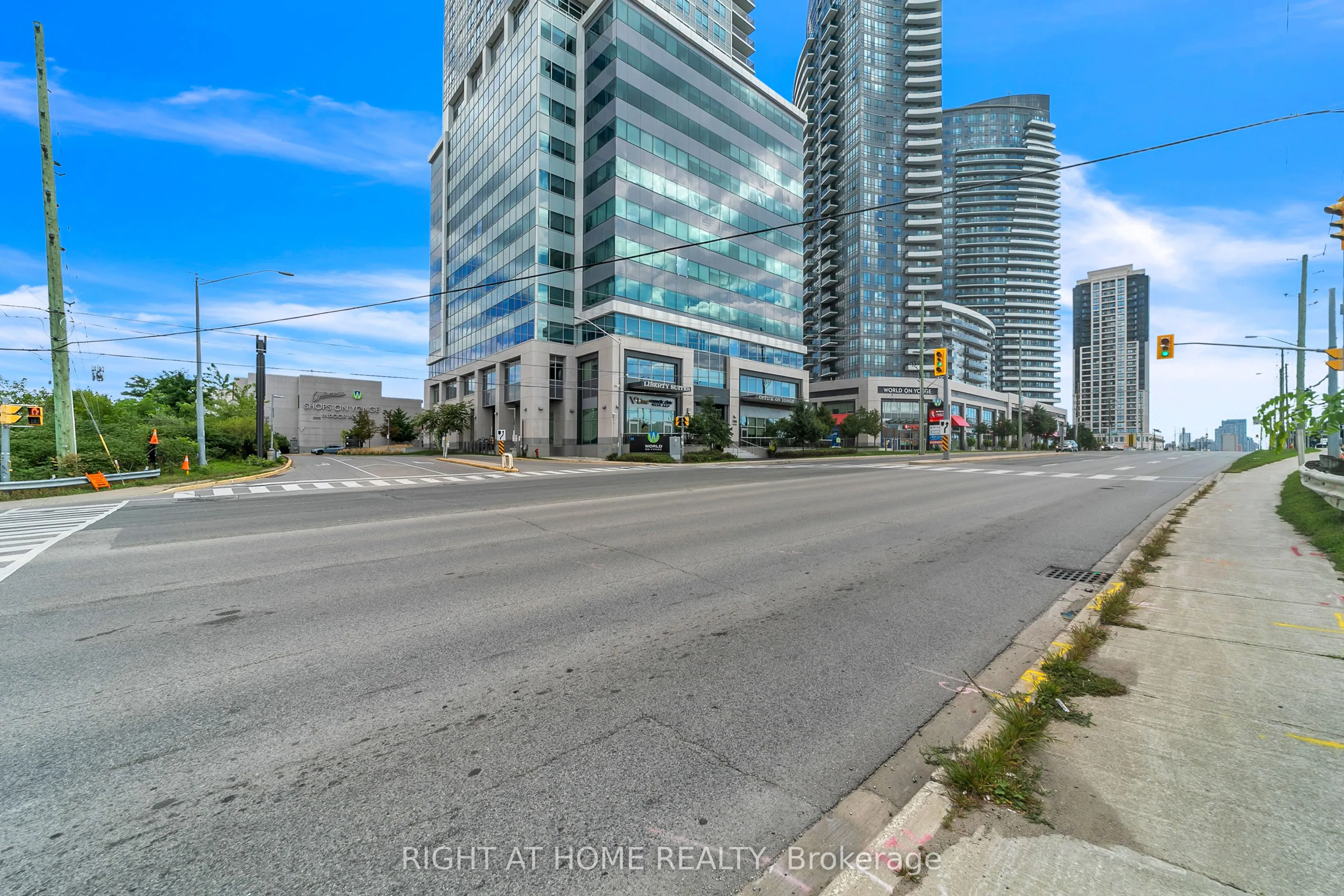 7191 Yonge Street
