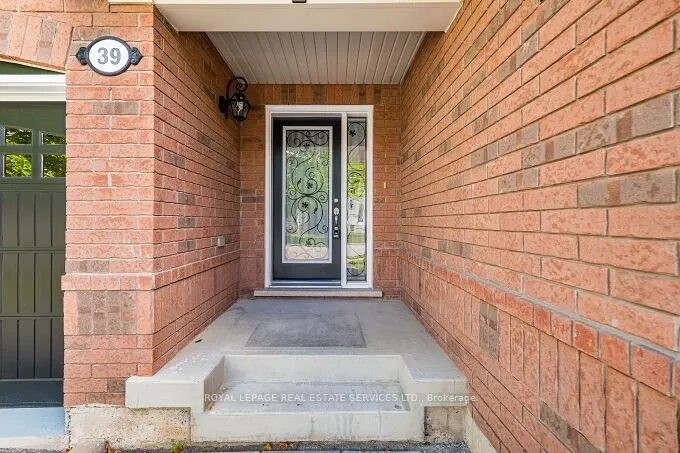 39 Mae Brooks Drive