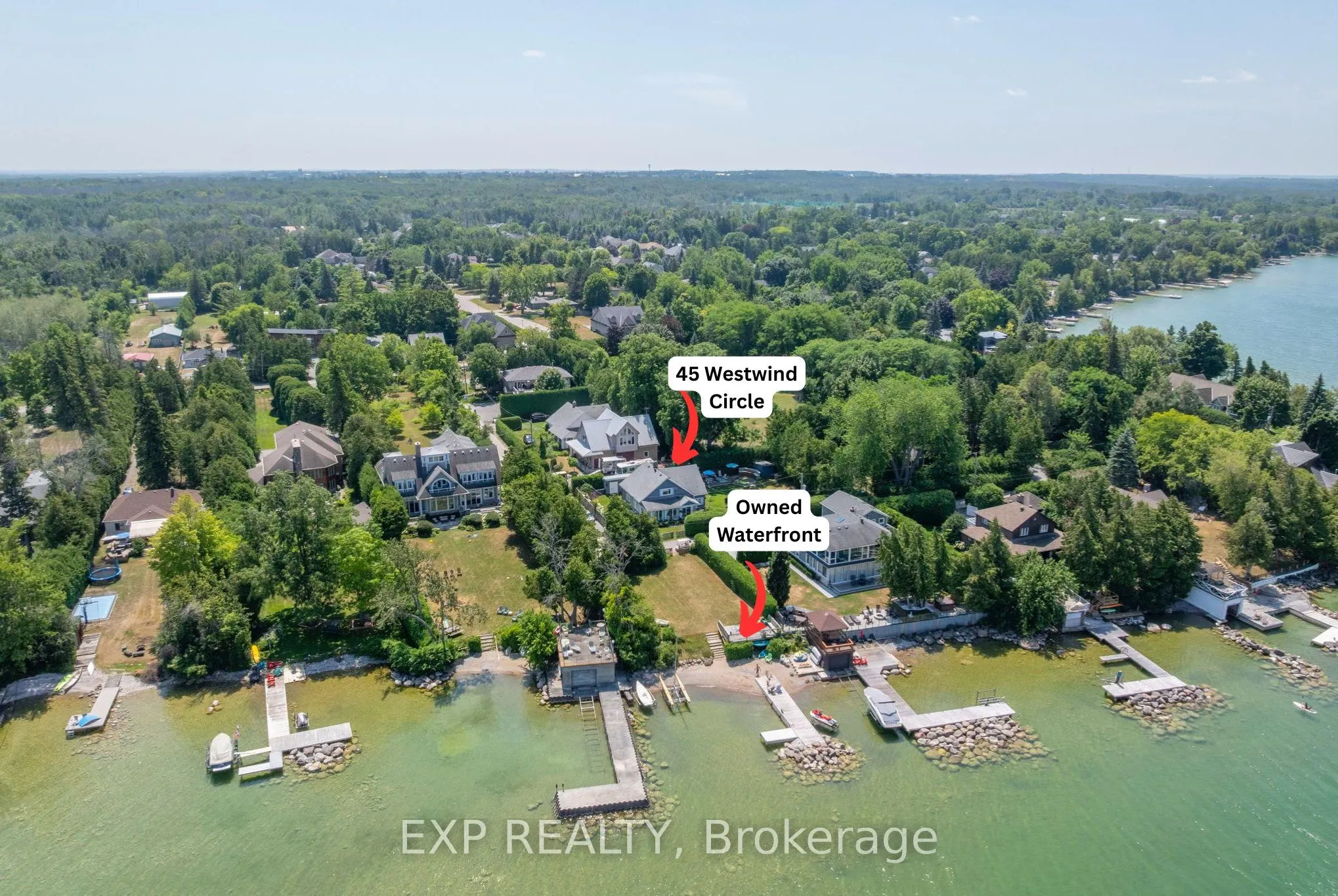45 Westwind Circle