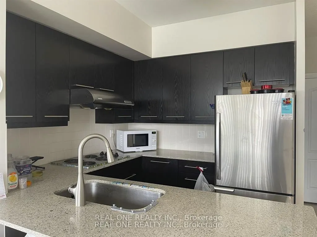 11211 Yonge Street, #1105