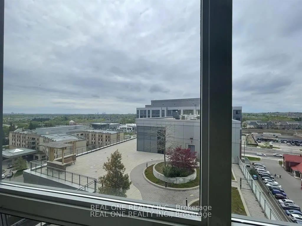 11211 Yonge Street, #1105