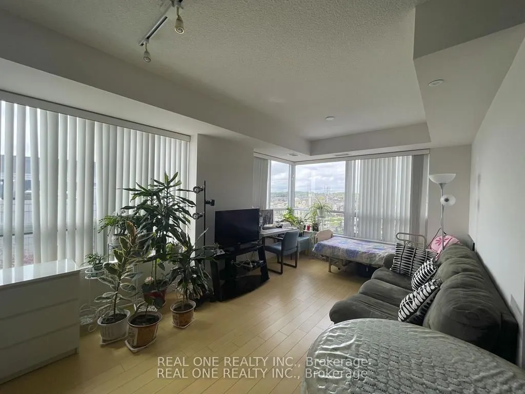 11211 Yonge Street, #1105