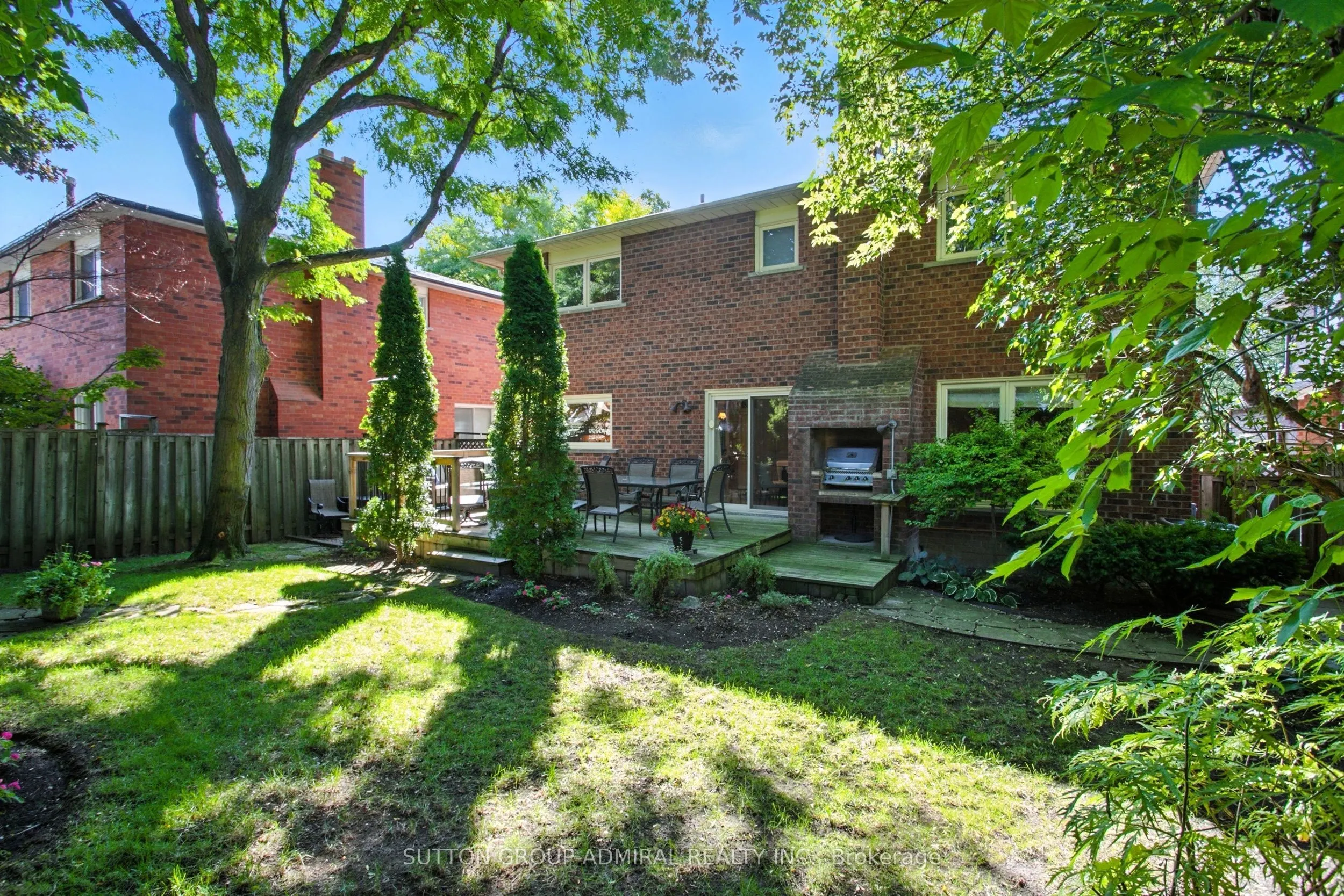 12 Glendale Road