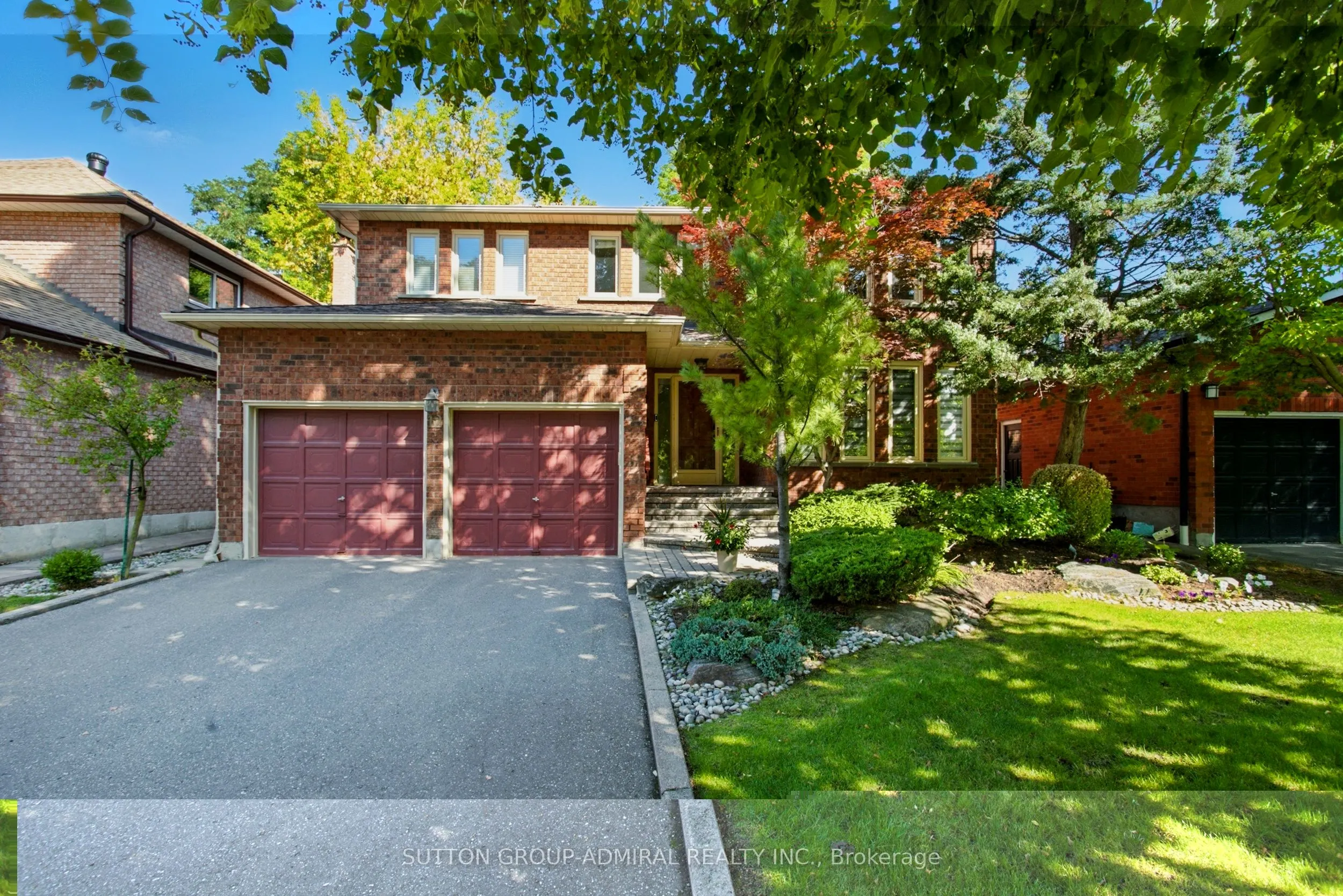 12 Glendale Road