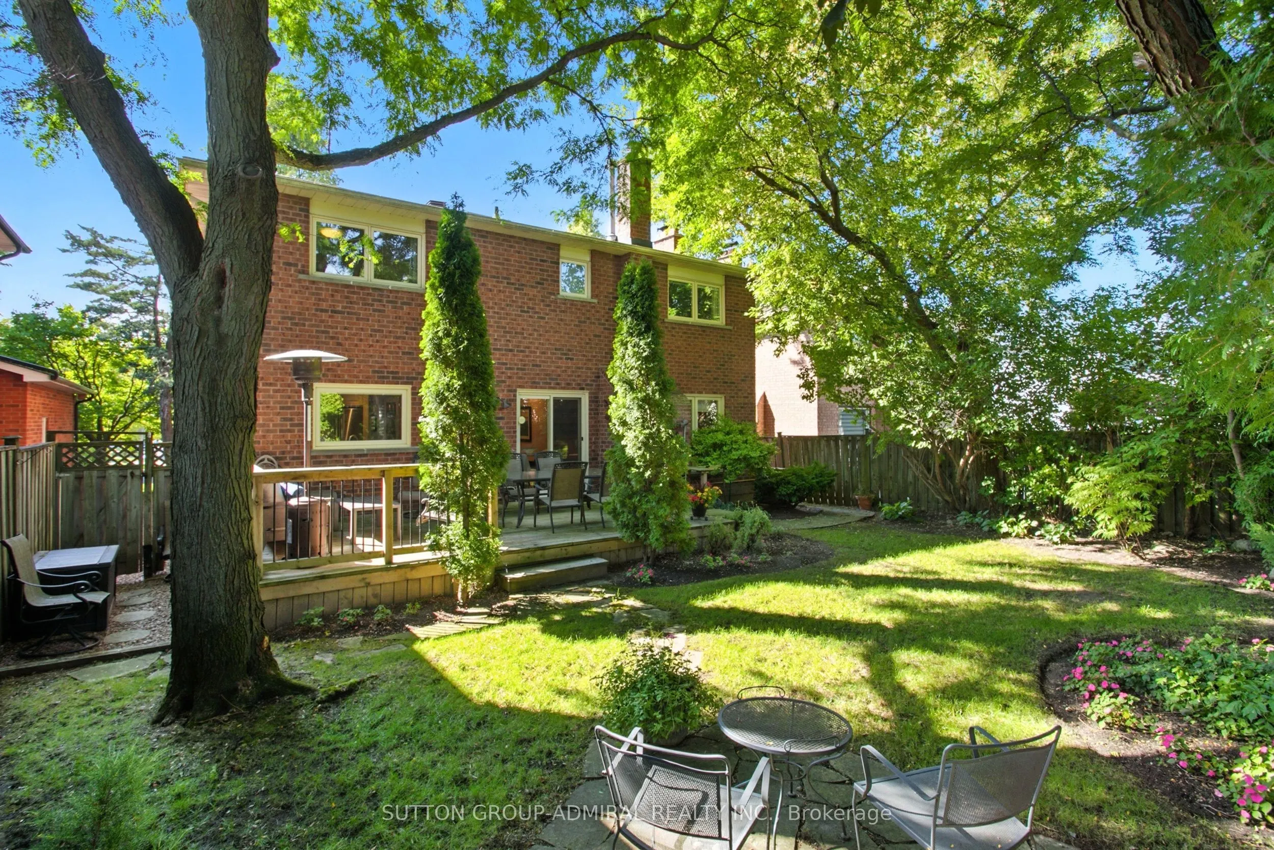 12 Glendale Road