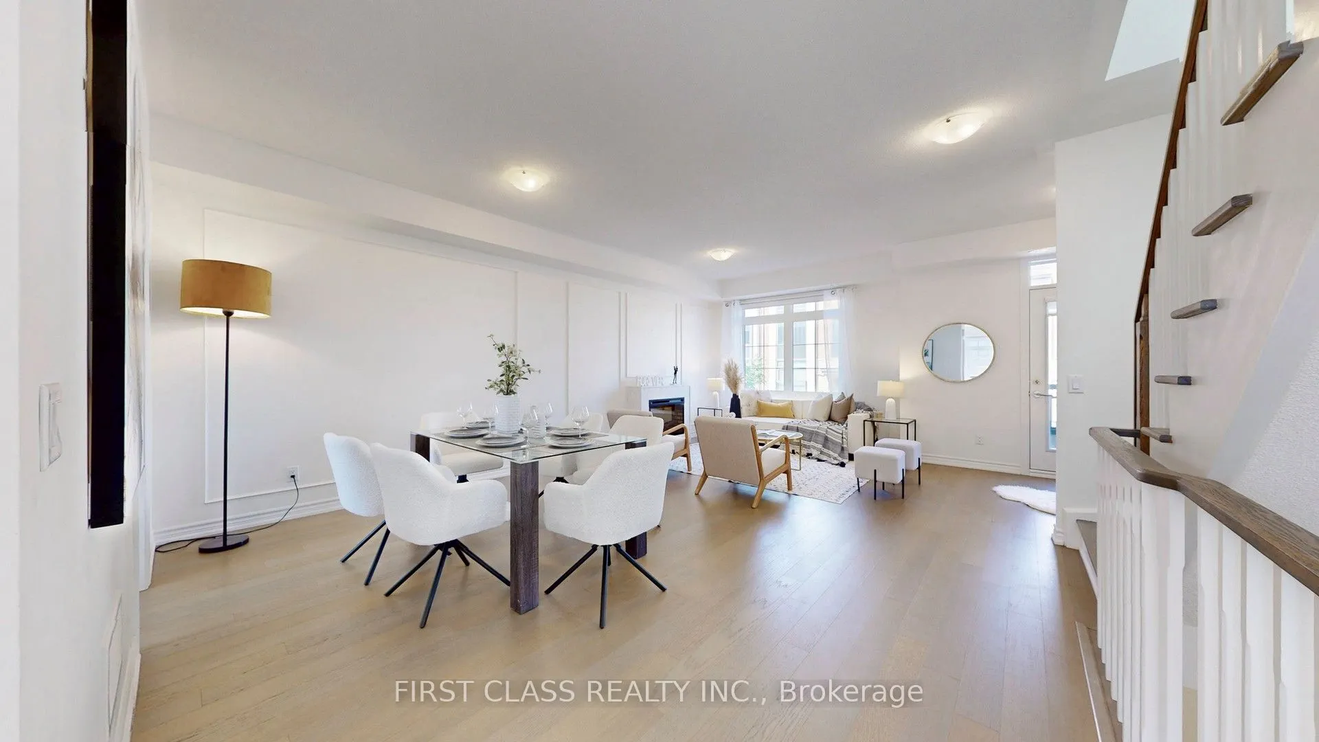 91 William Saville Street