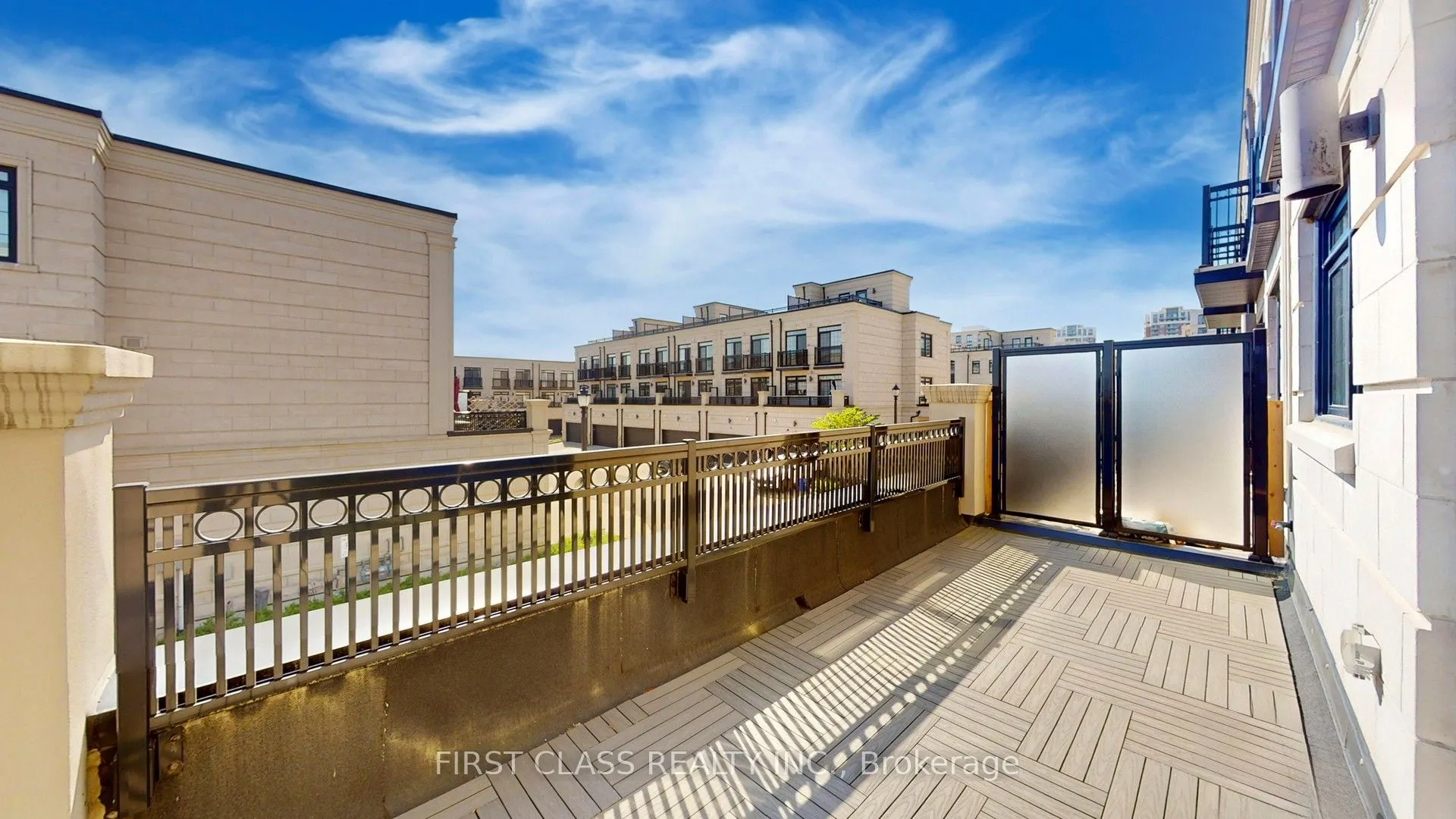 91 William Saville Street
