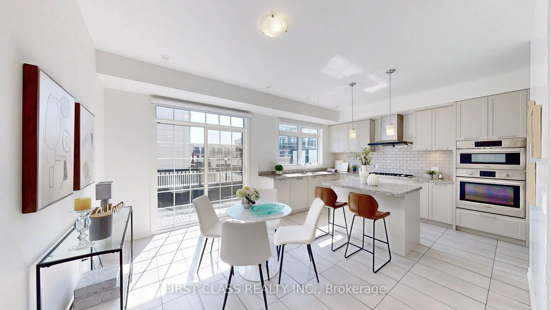 91 William Saville Street