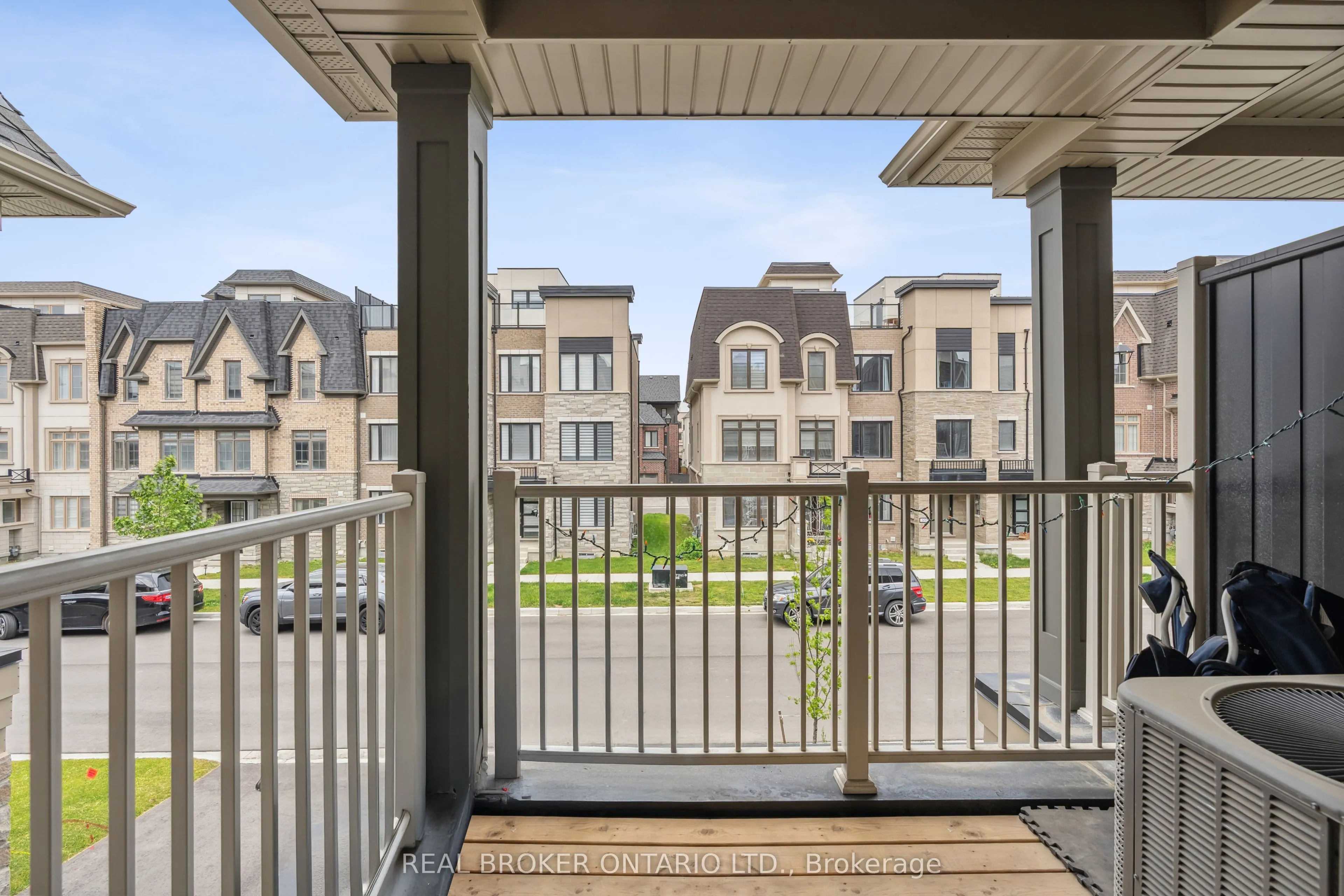 92 William Shearn Crescent