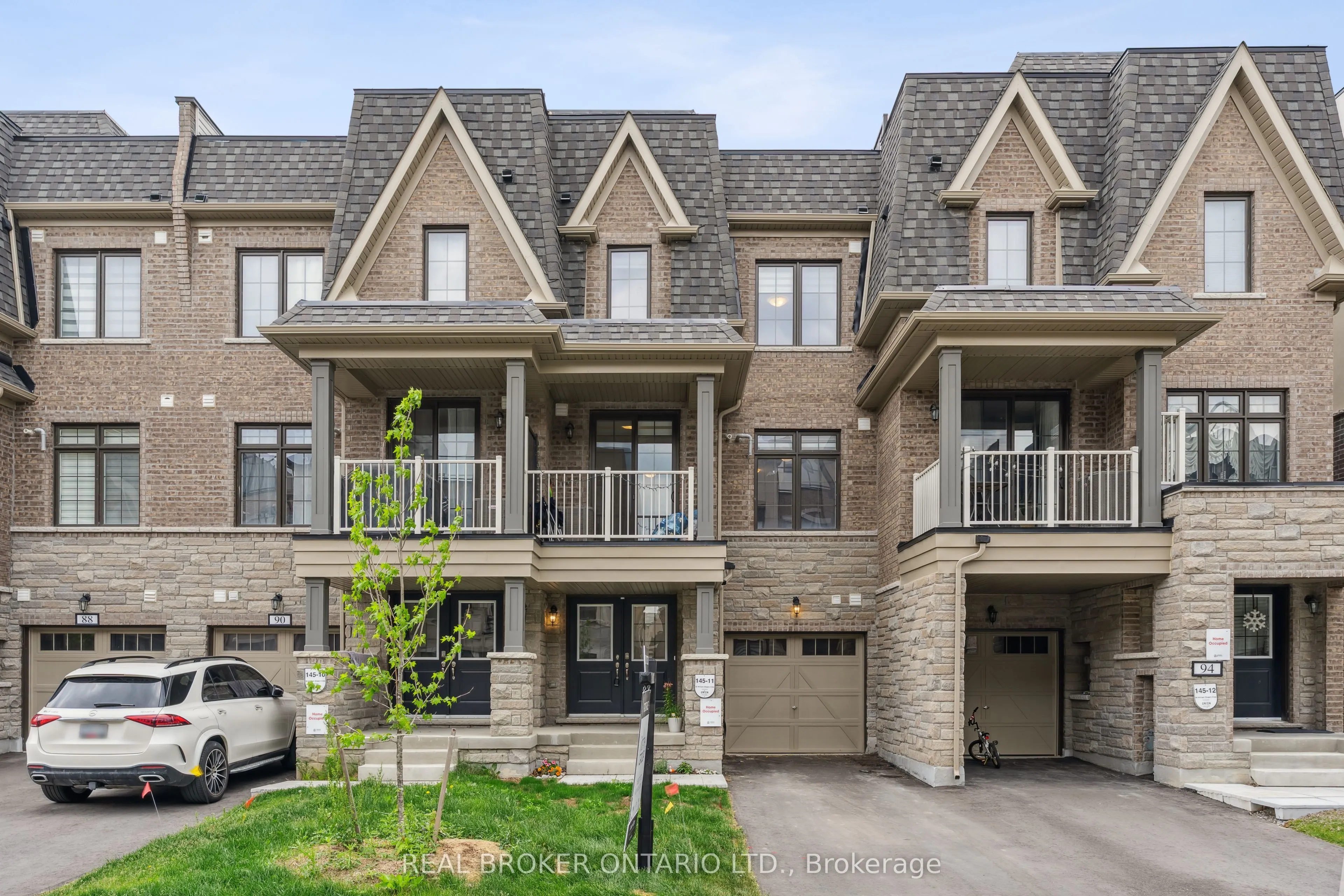 92 William Shearn Crescent