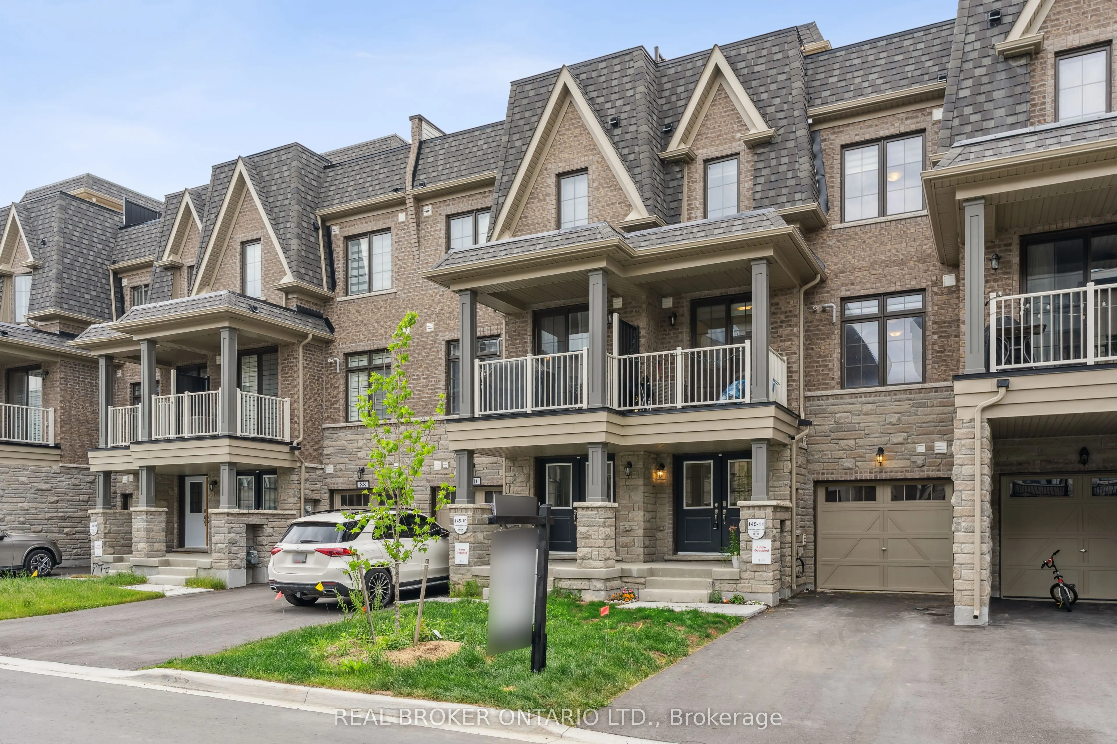 92 William Shearn Crescent