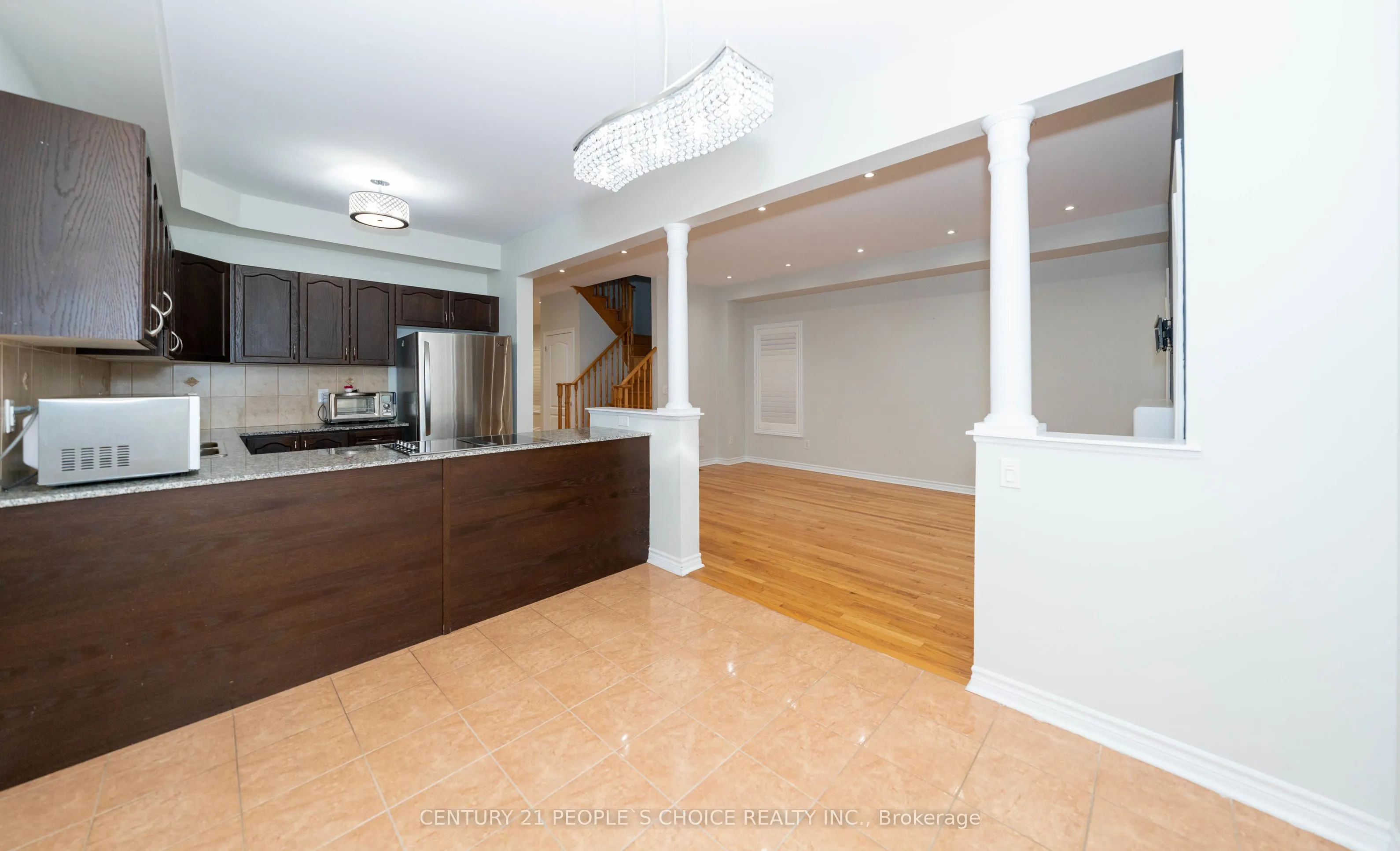 38 Vettese Court, #Upper