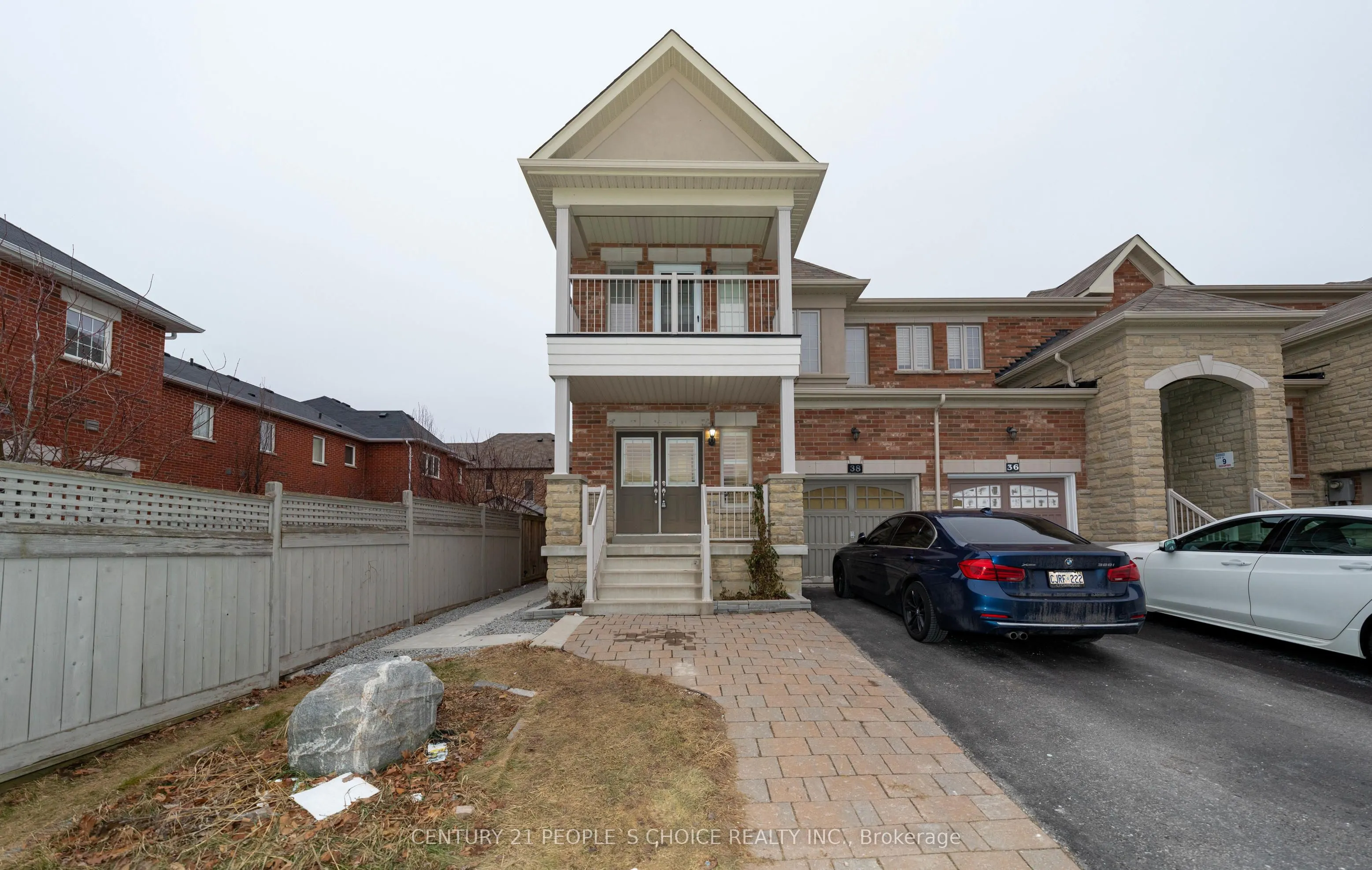38 Vettese Court, #Upper