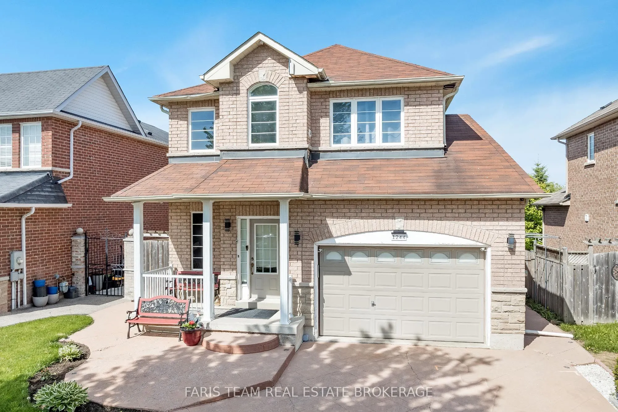 1244 Mary-Lou Street