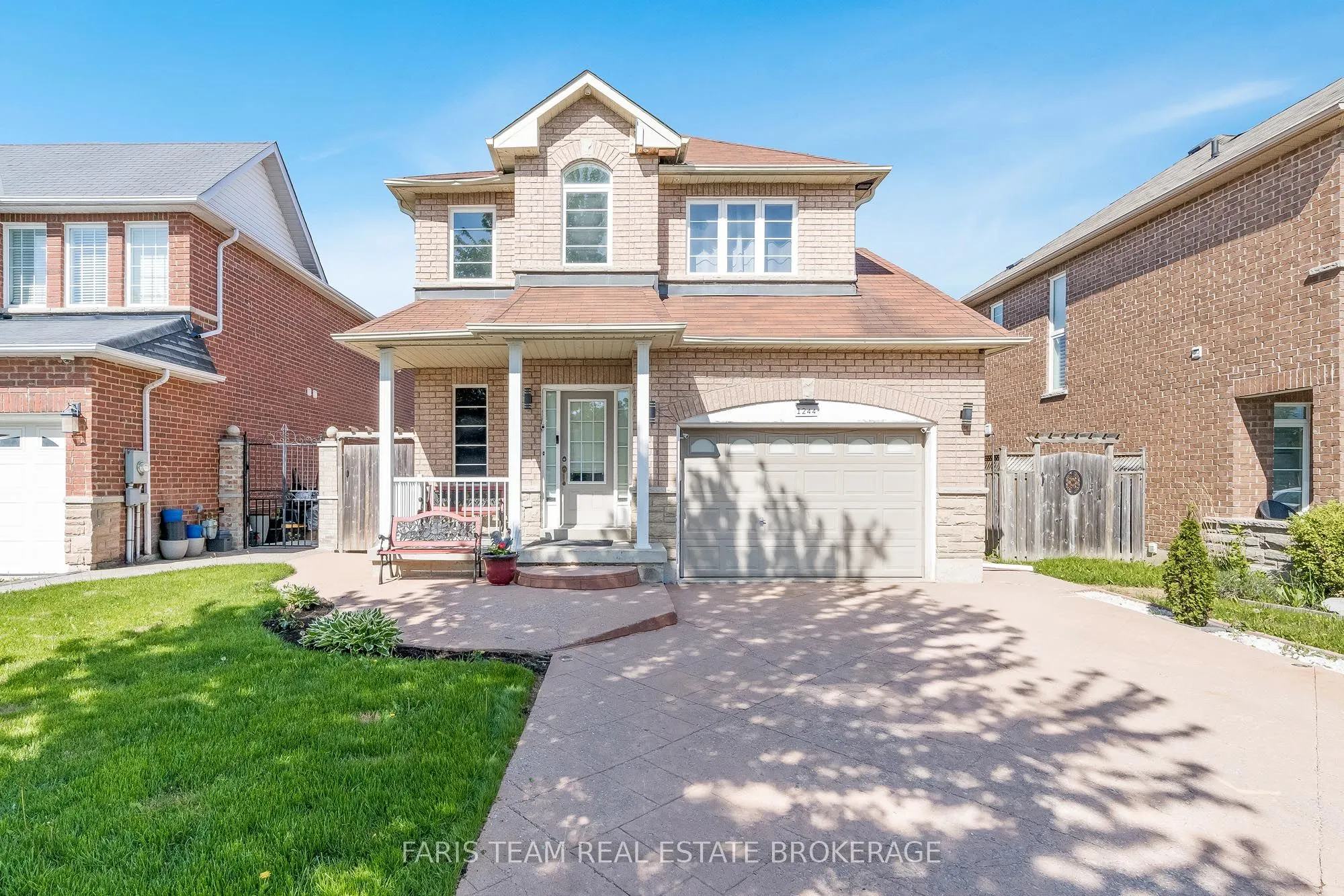 1244 Mary-Lou Street