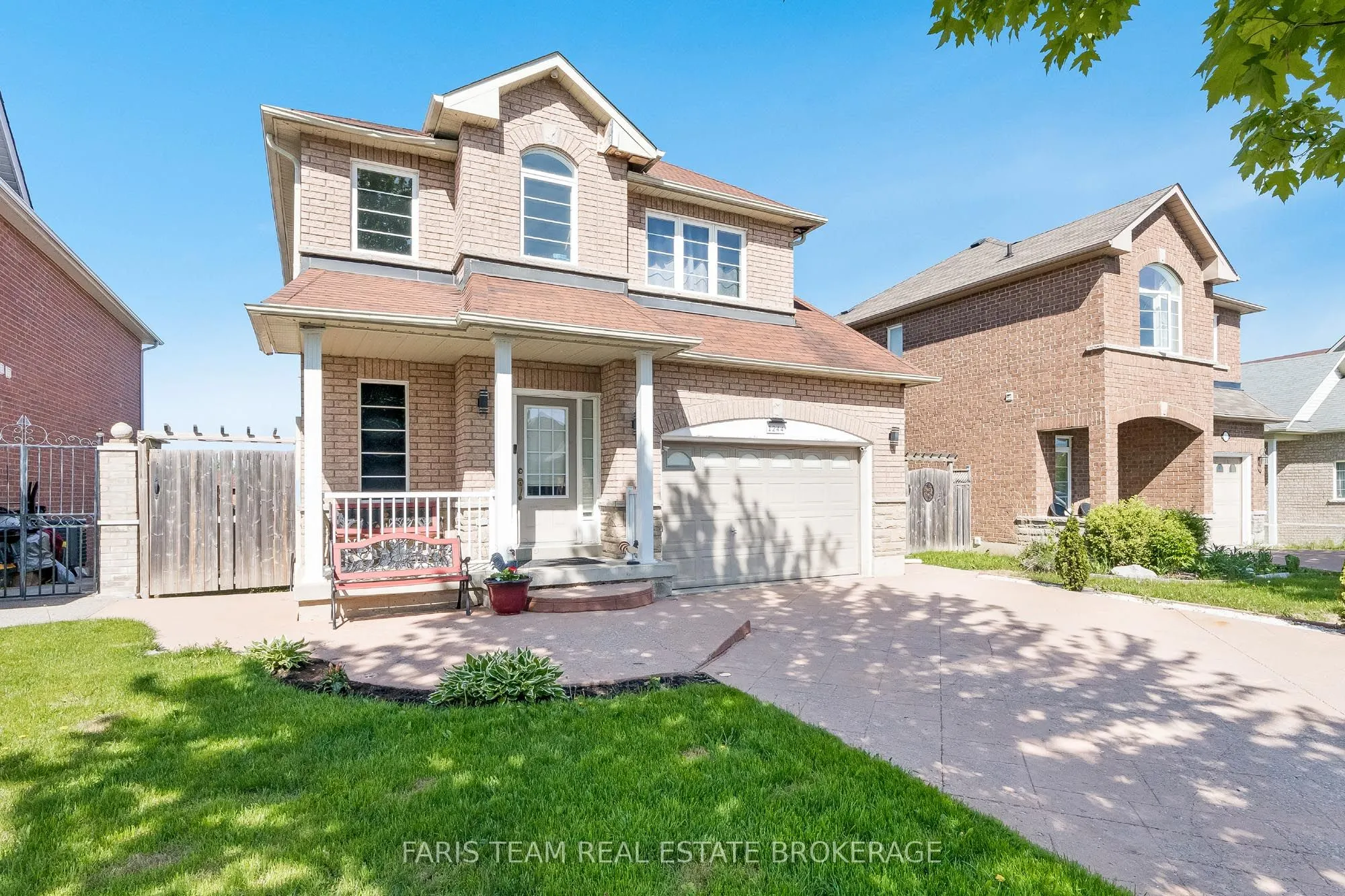 1244 Mary-Lou Street
