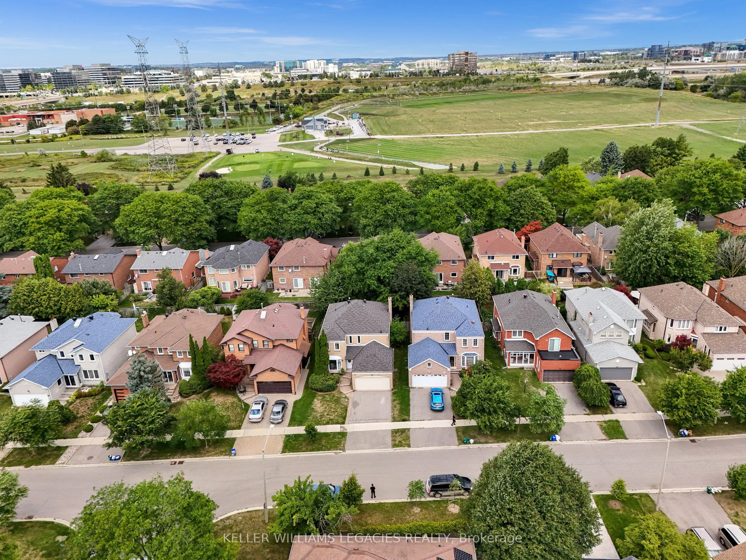 50 Summerdale Drive