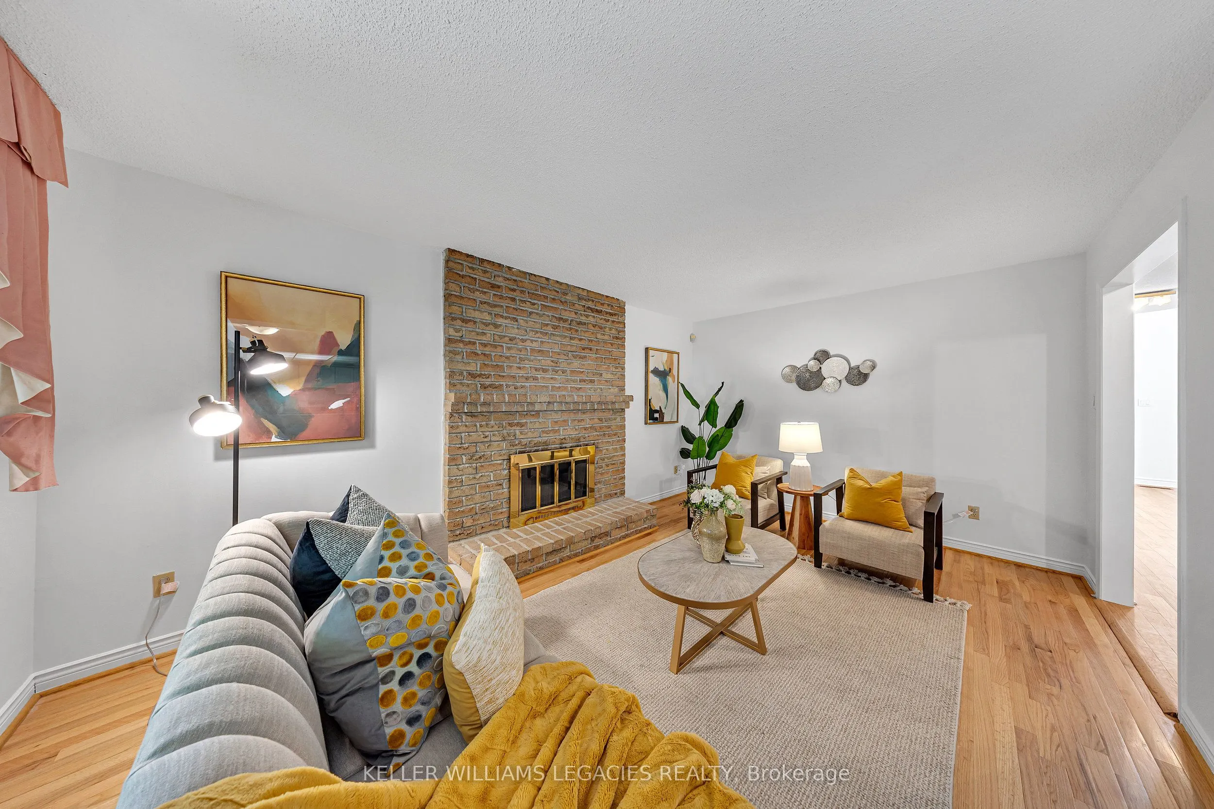 50 Summerdale Drive