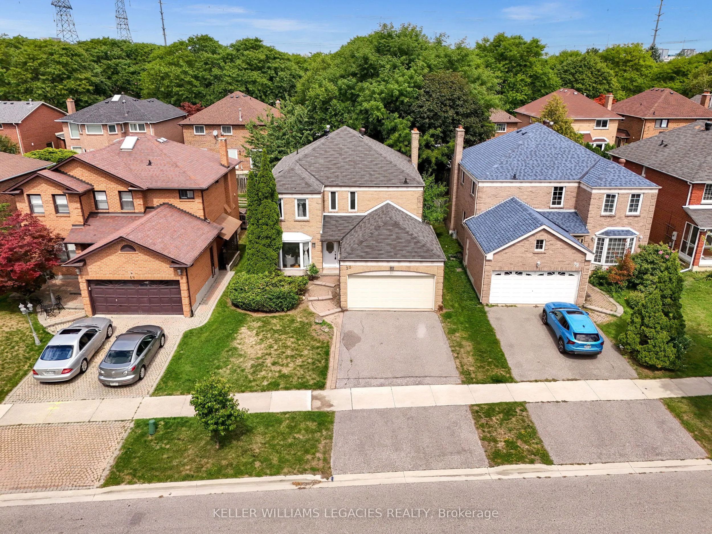 50 Summerdale Drive
