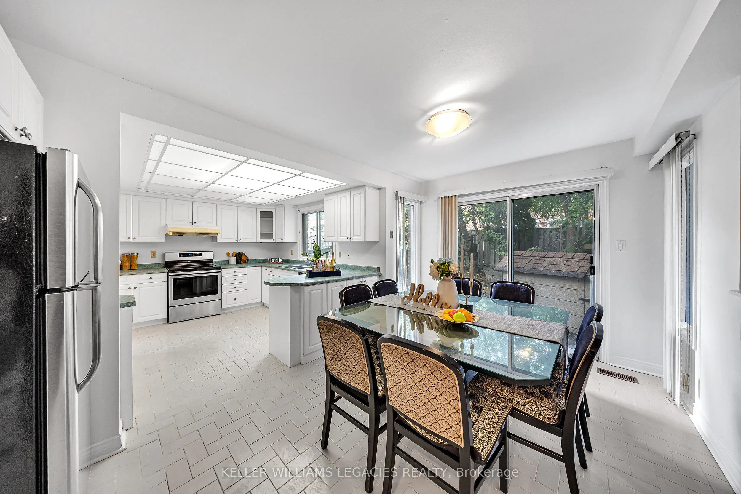 50 Summerdale Drive