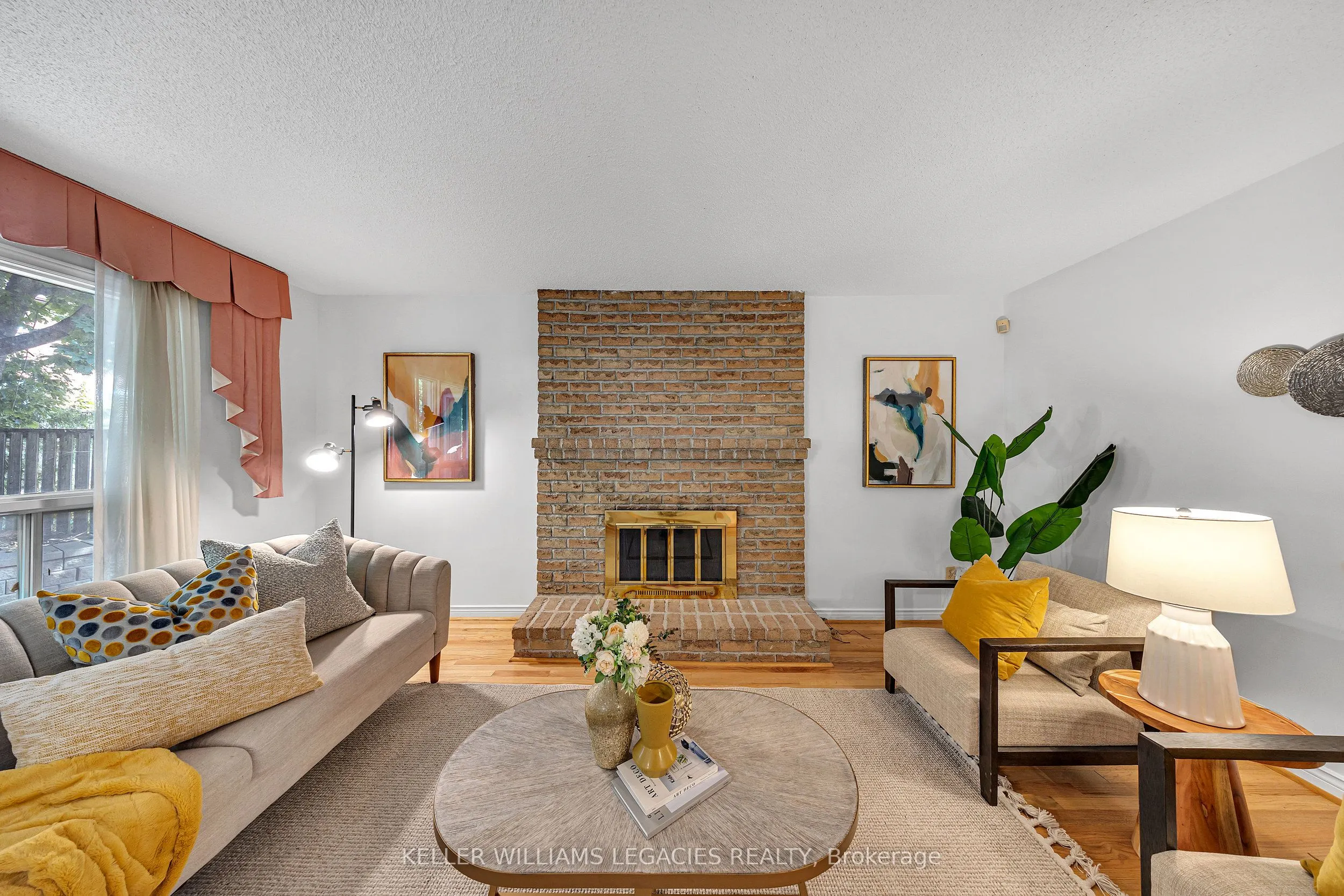 50 Summerdale Drive
