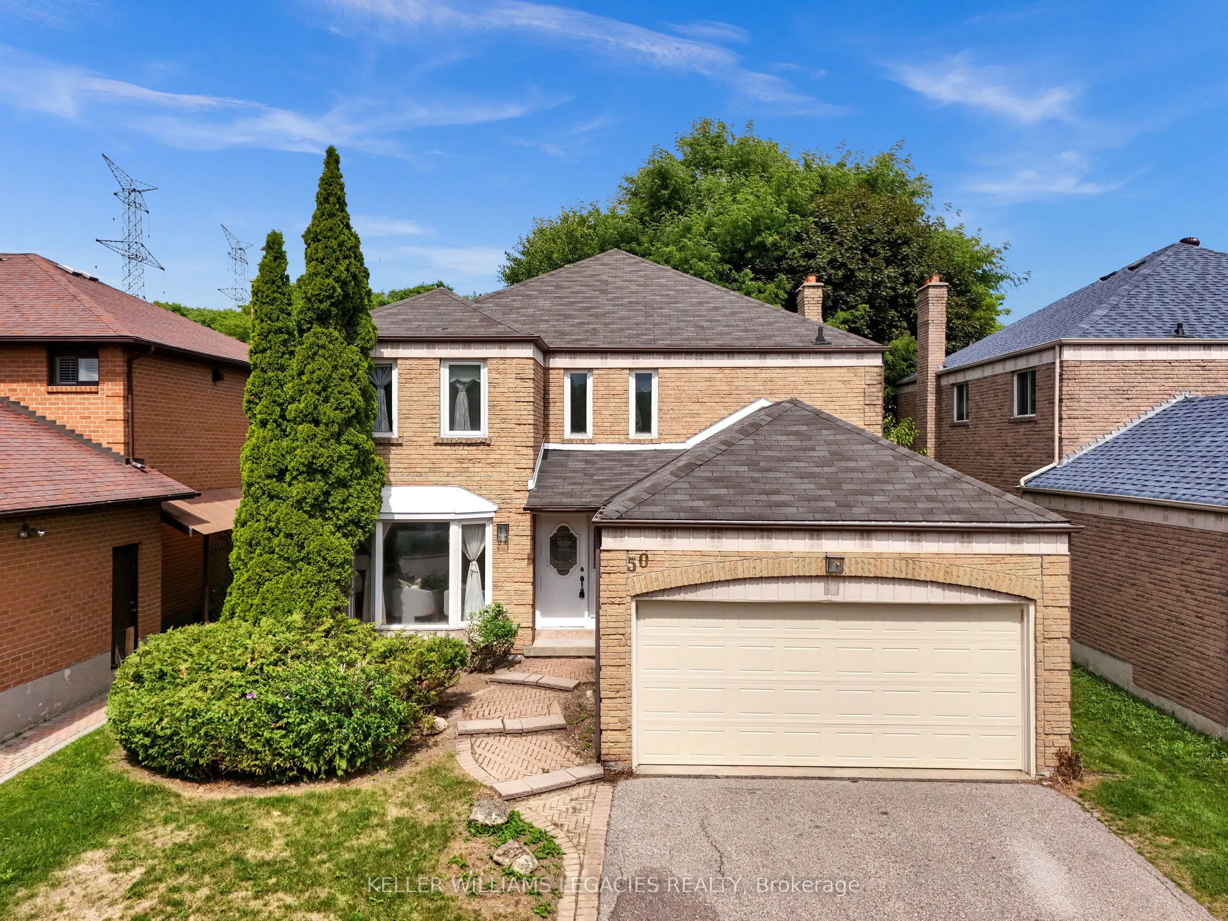 50 Summerdale Drive