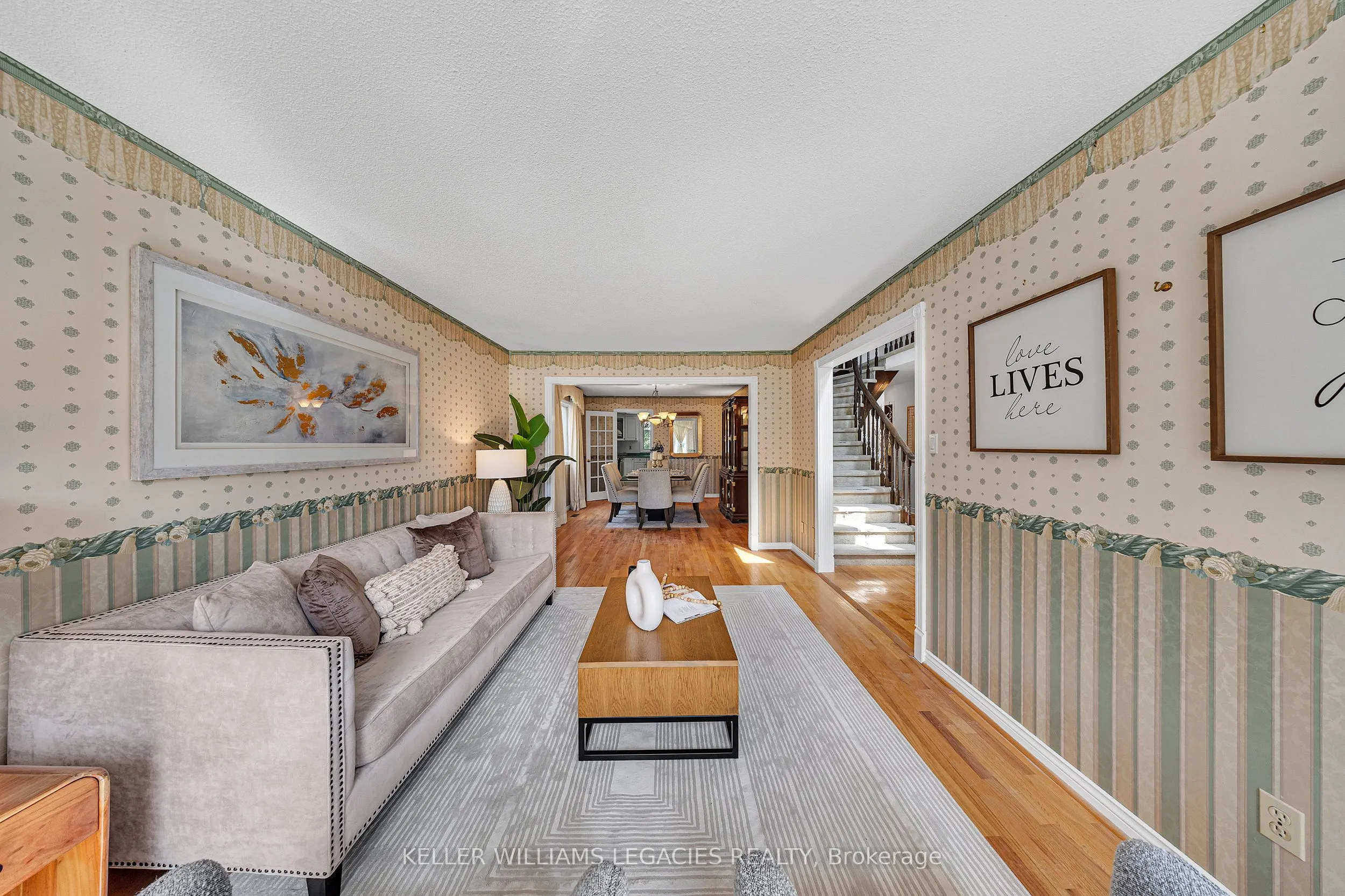 50 Summerdale Drive