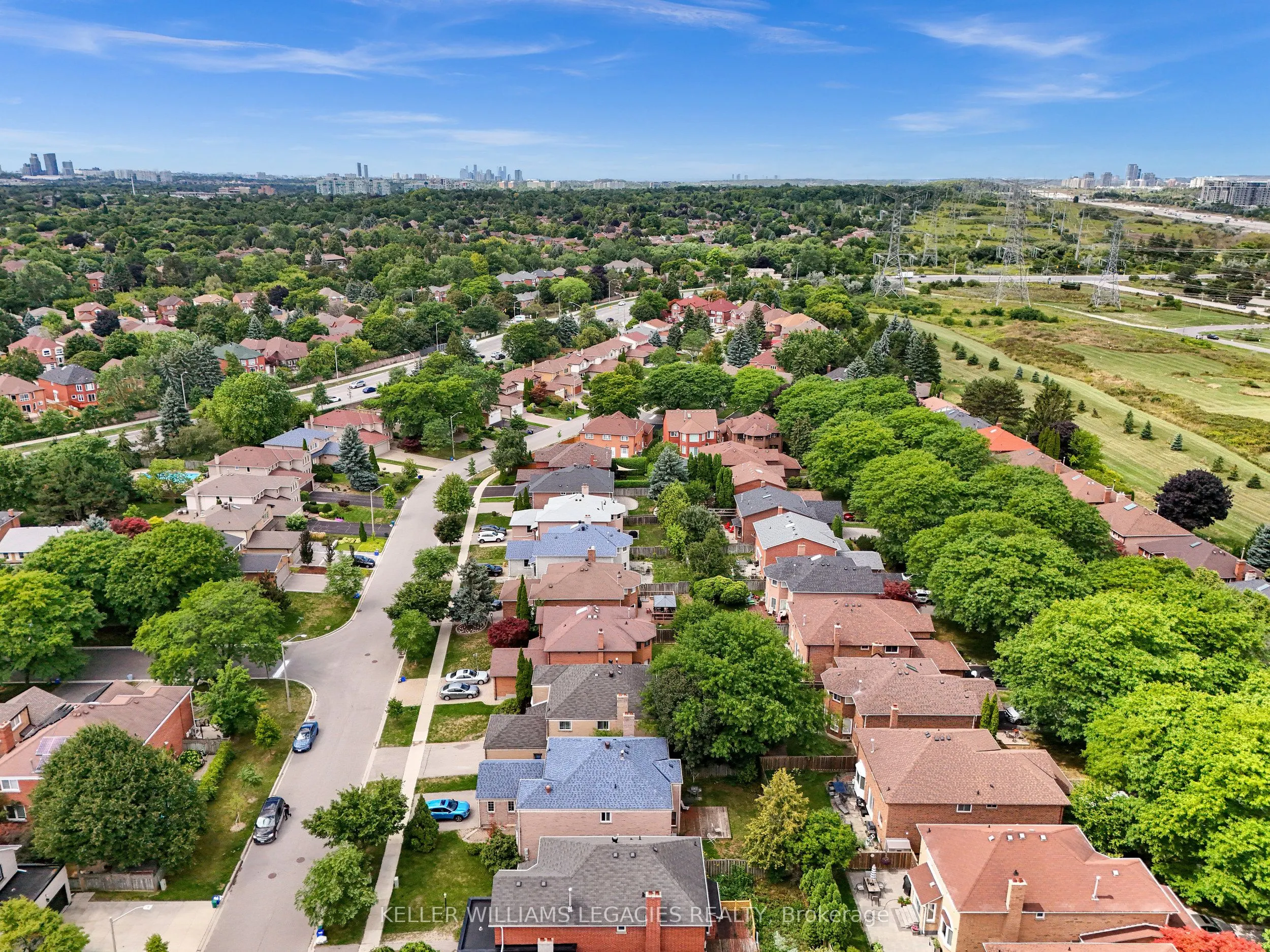 50 Summerdale Drive