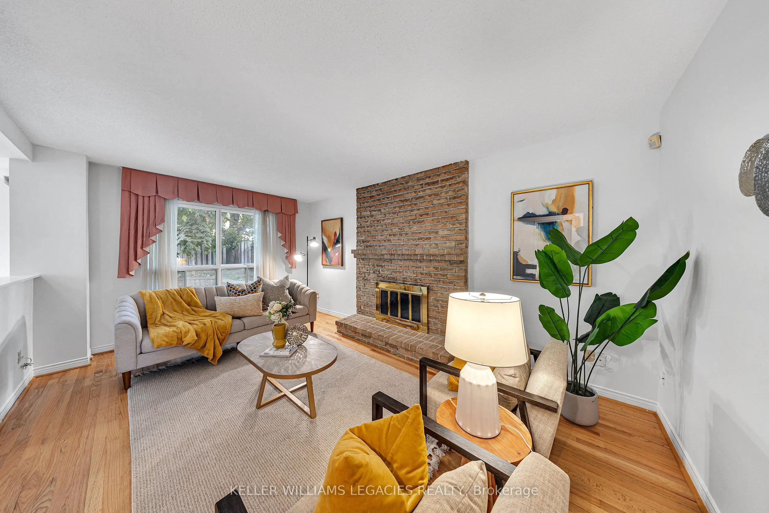 50 Summerdale Drive