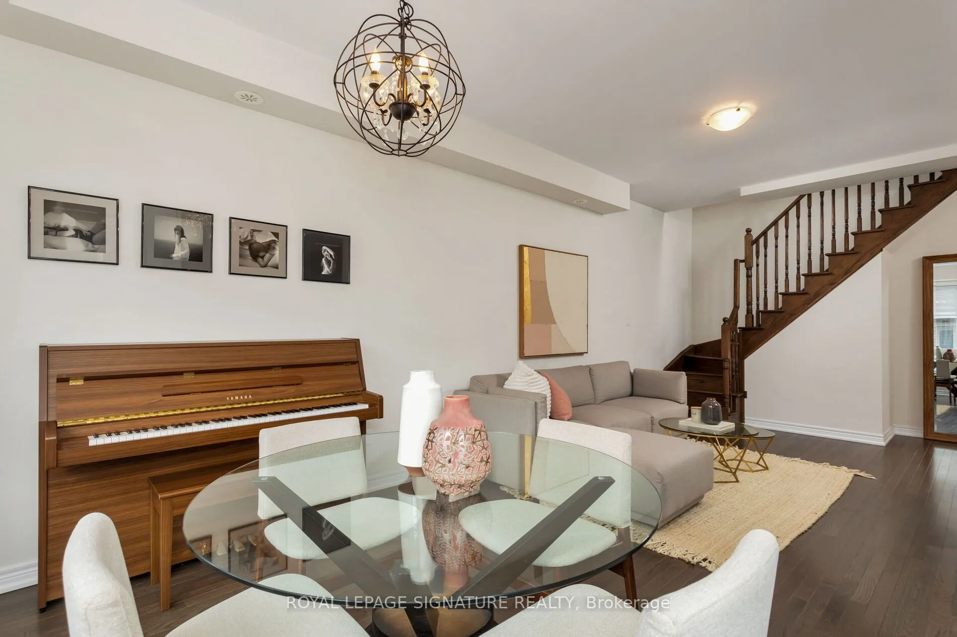 105 Kayla Crescent E, #18