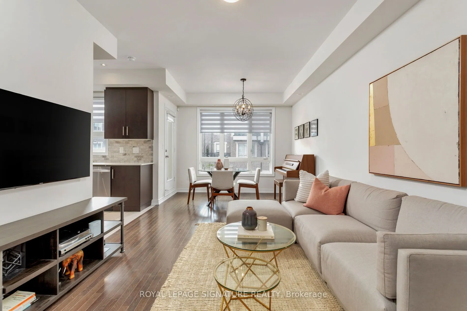 105 Kayla Crescent E, #18