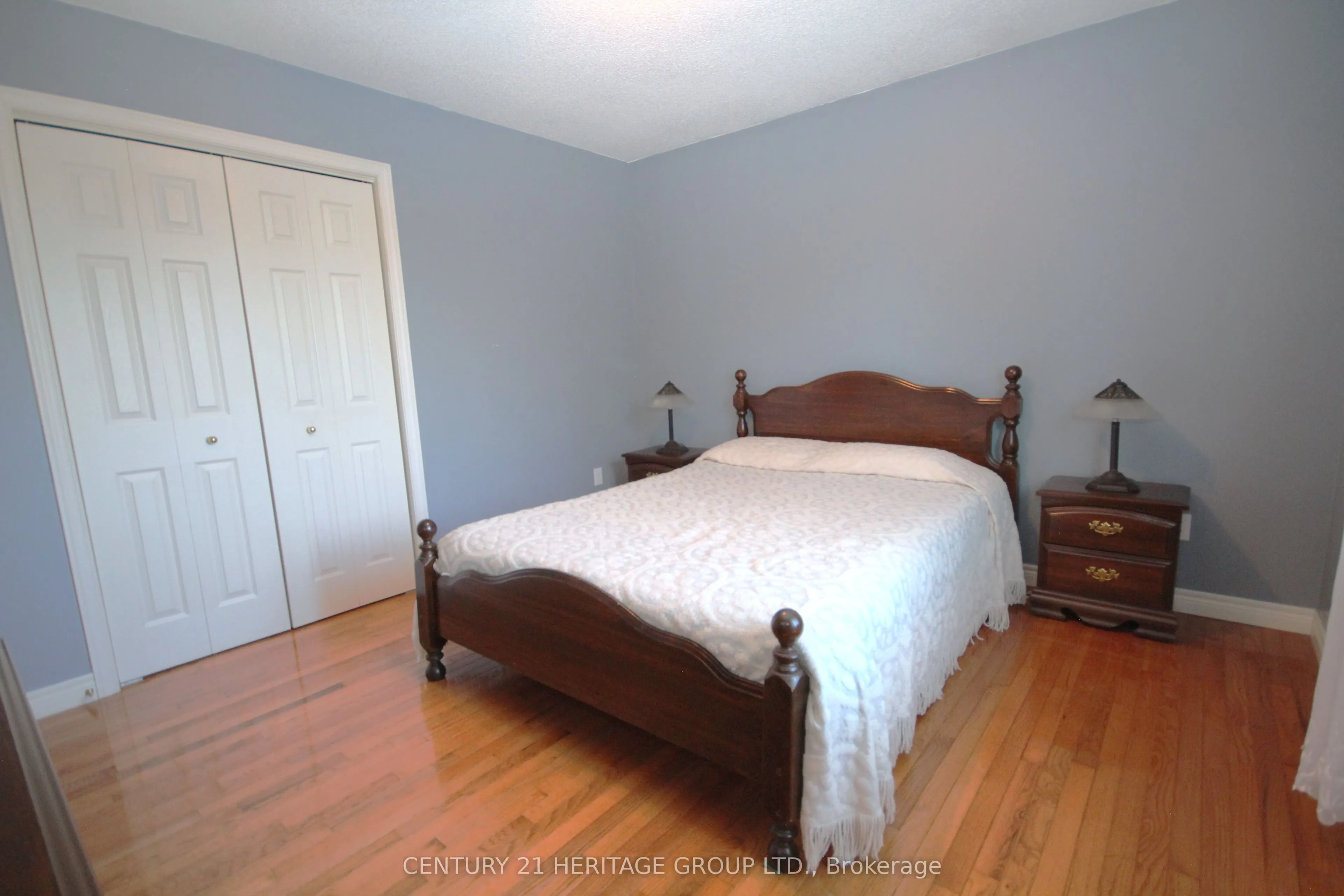 306 Simcoe Road