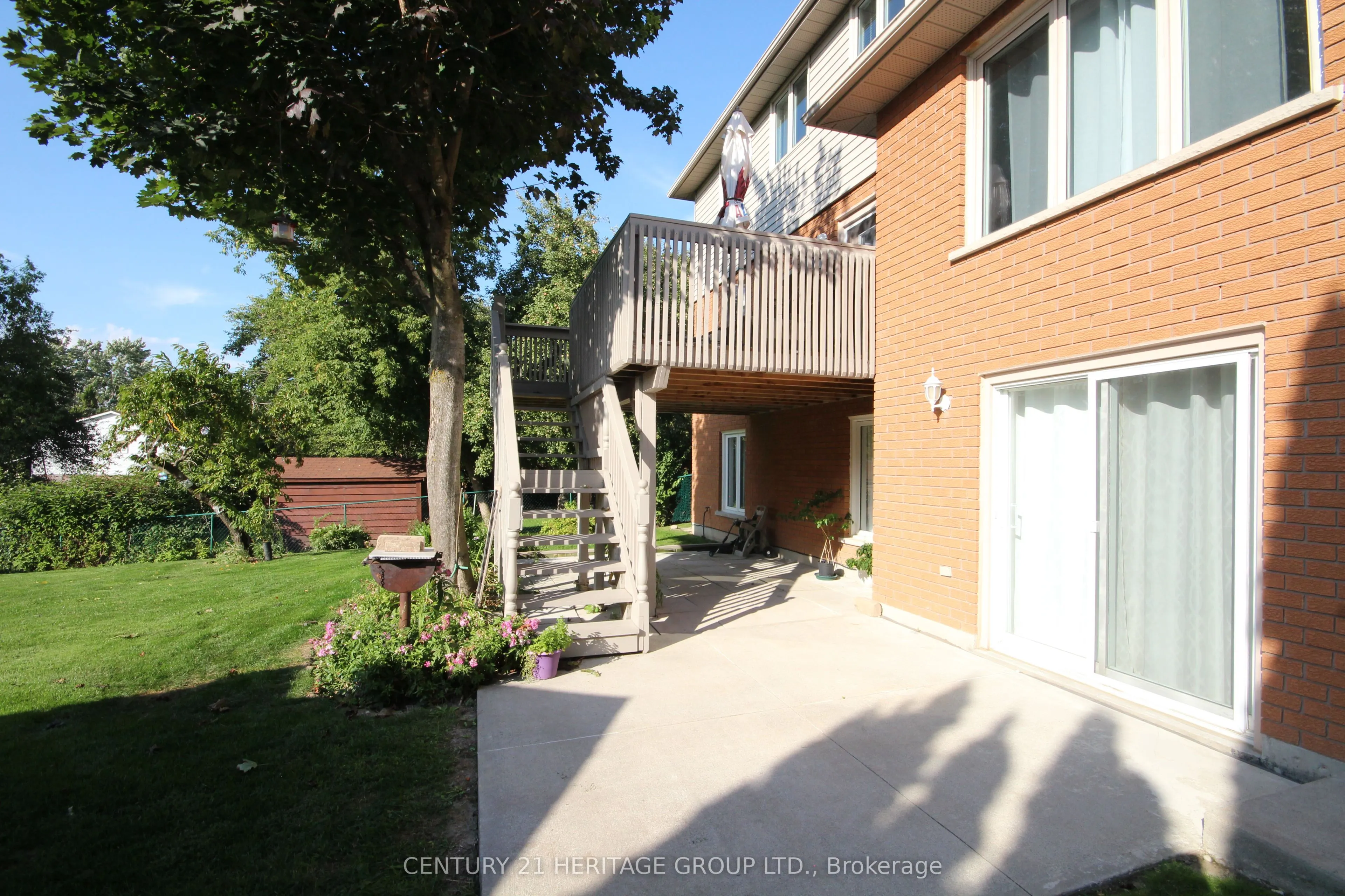 306 Simcoe Road