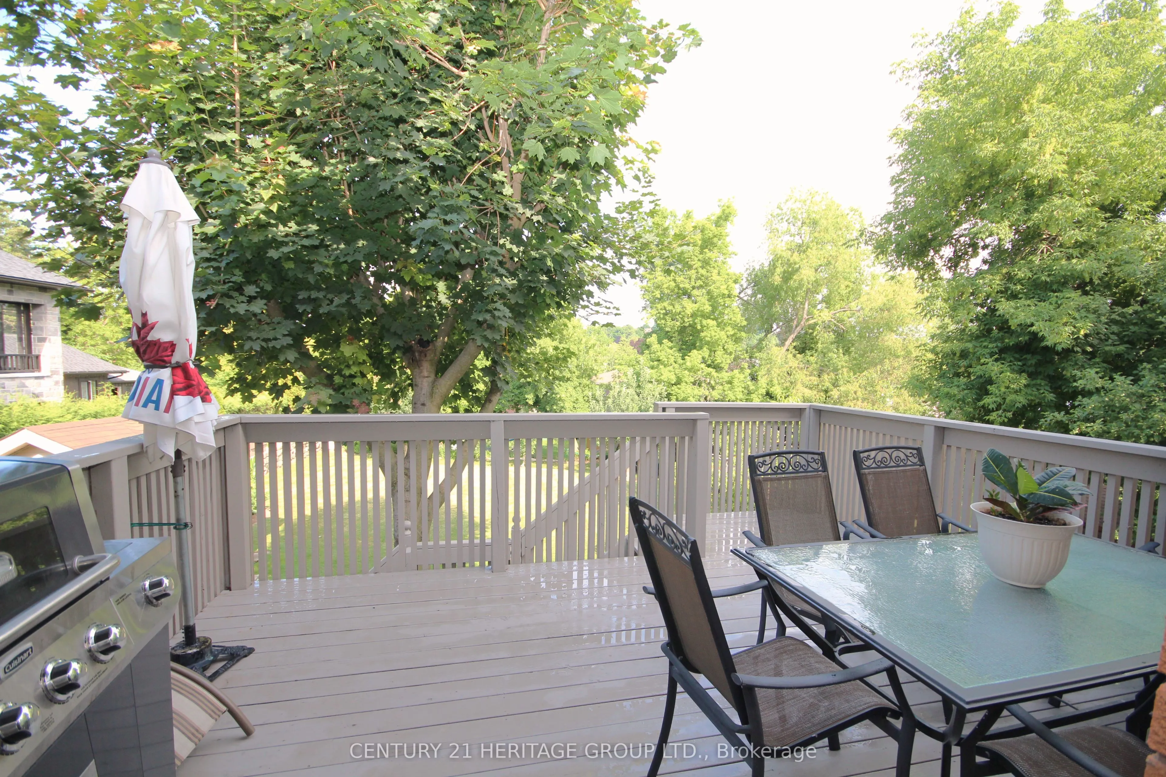 306 Simcoe Road