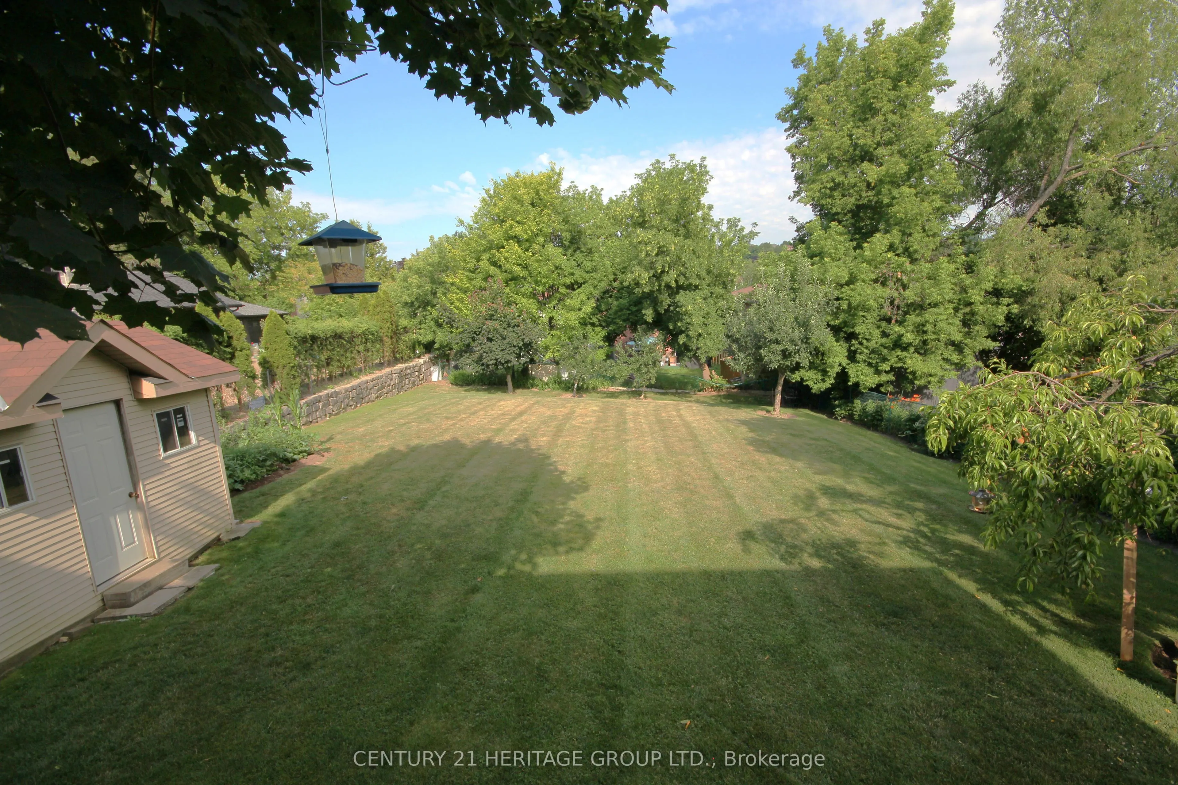 306 Simcoe Road