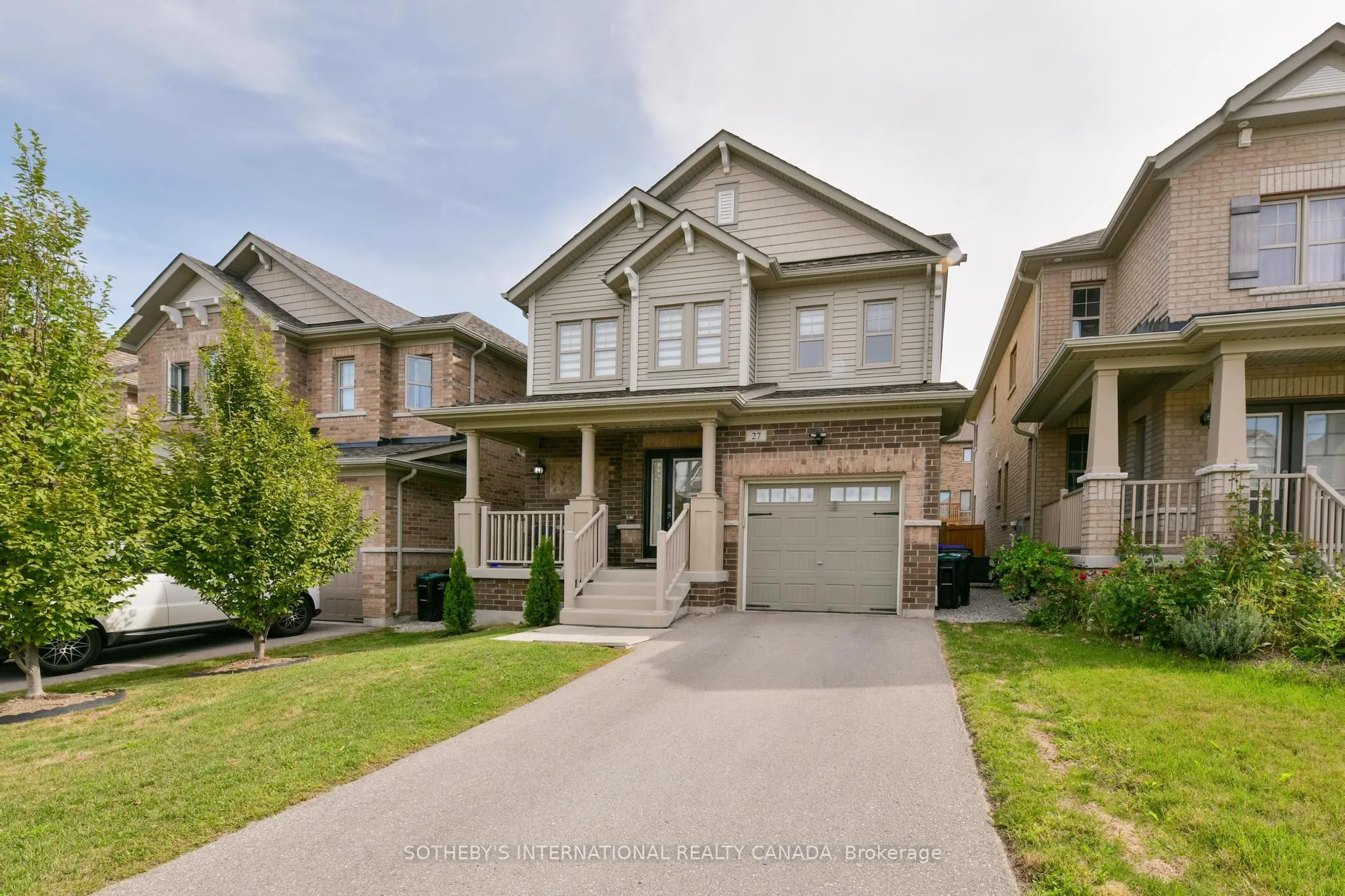27 Owens Road