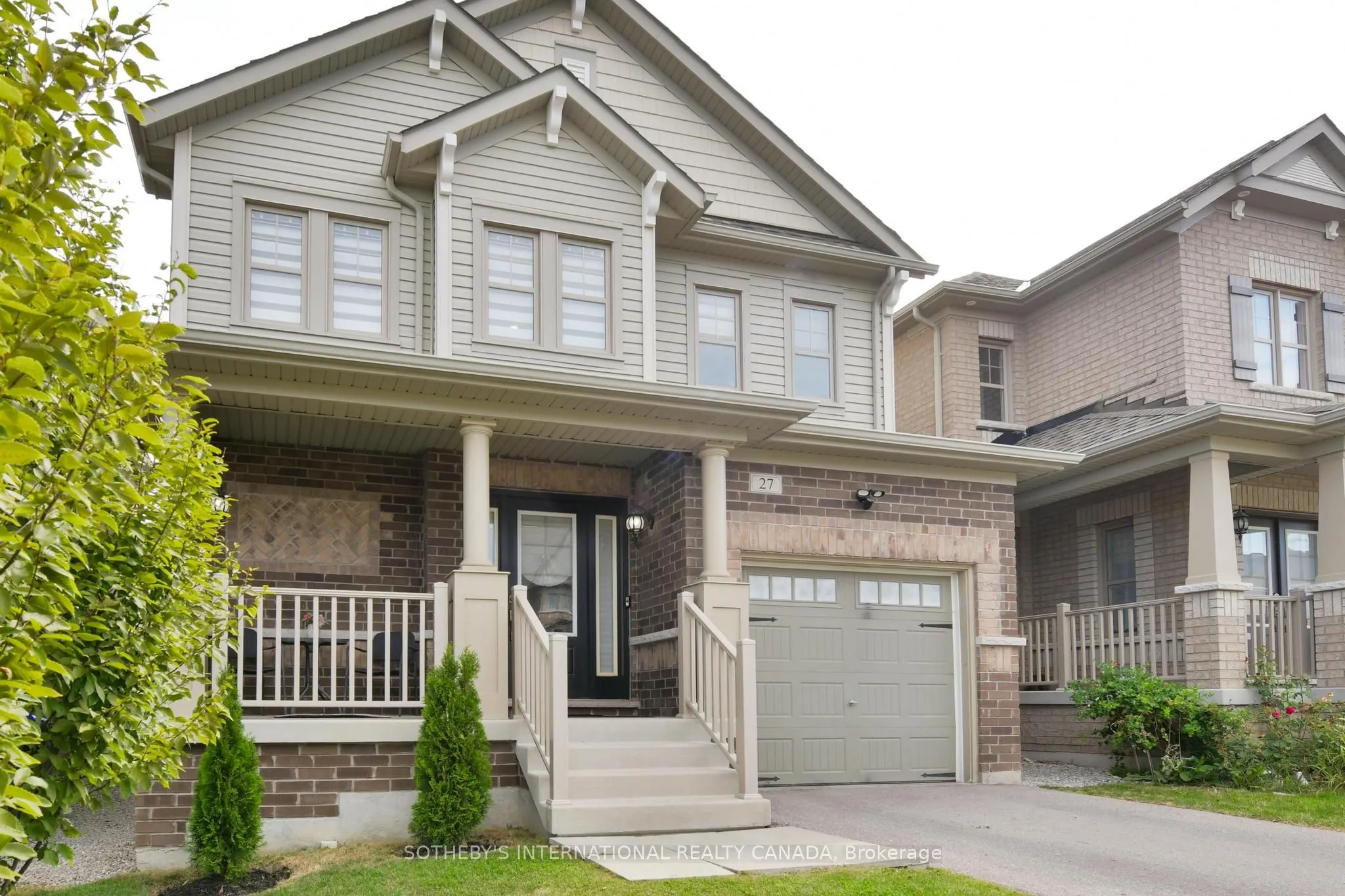 27 Owens Road
