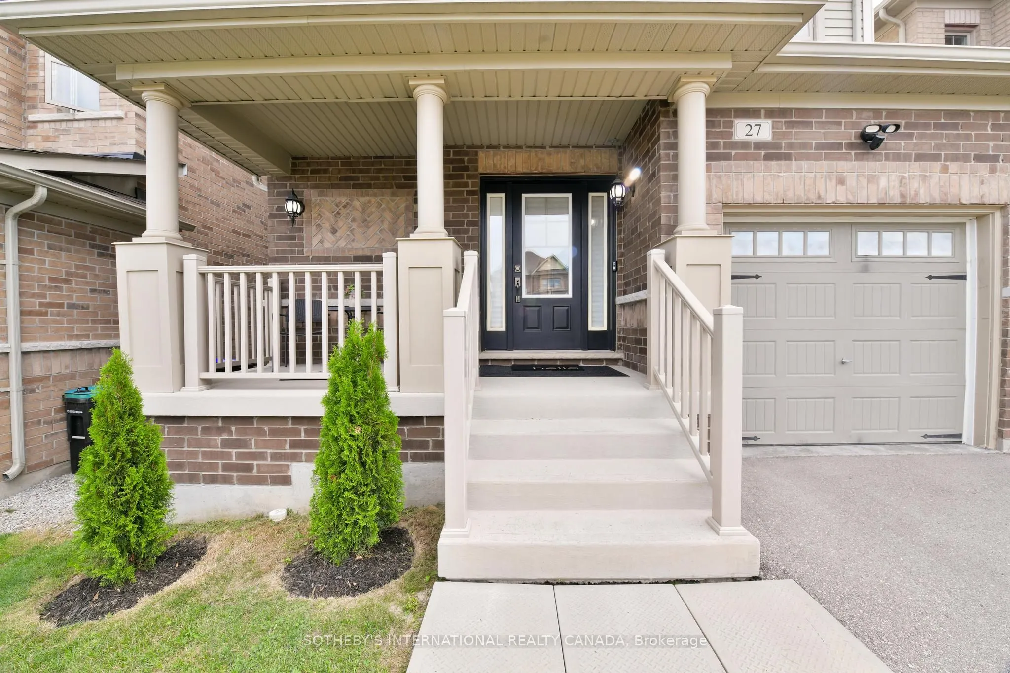 27 Owens Road