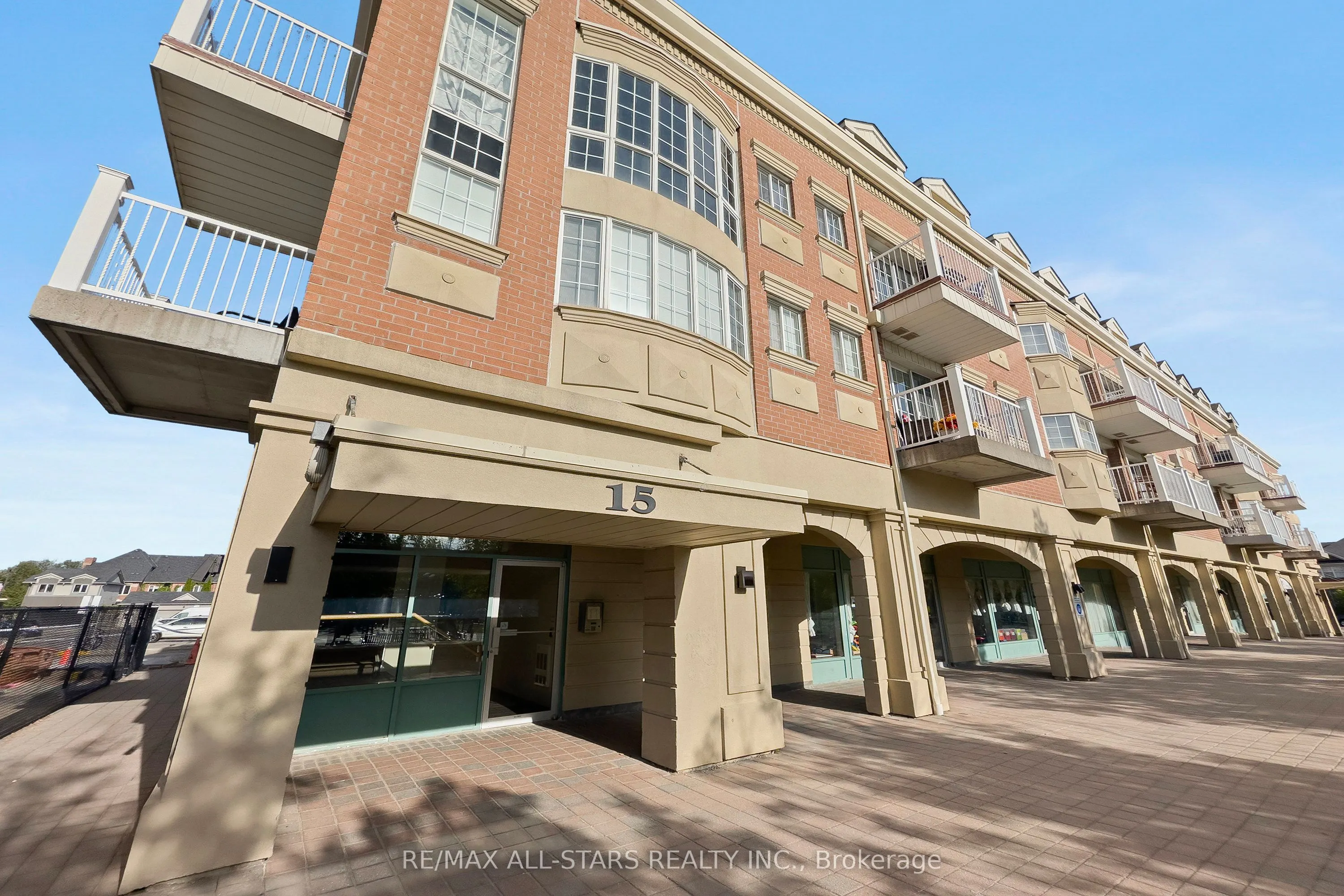 15 Cornell Meadows Avenue, #A204