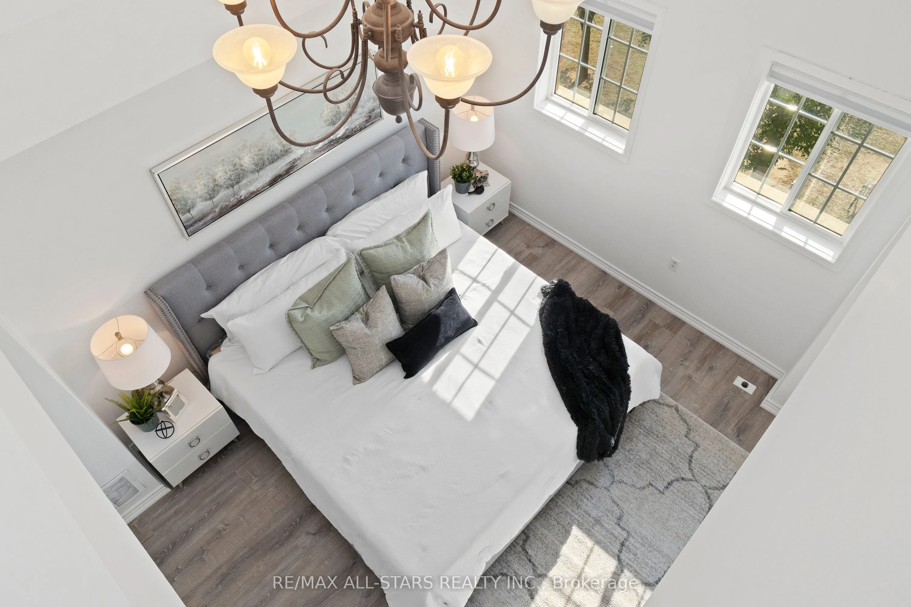 15 Cornell Meadows Avenue, #A204