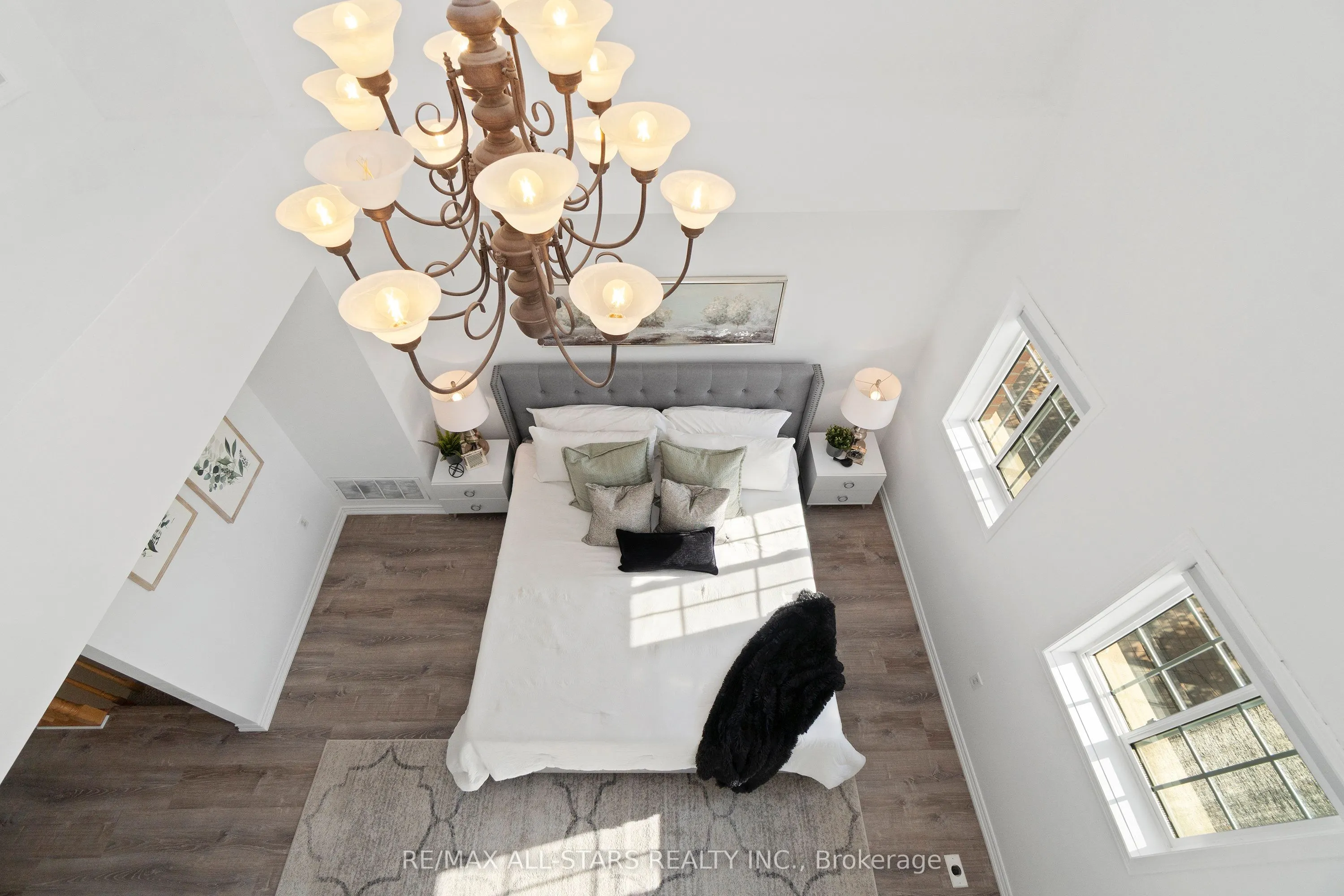 15 Cornell Meadows Avenue, #A204