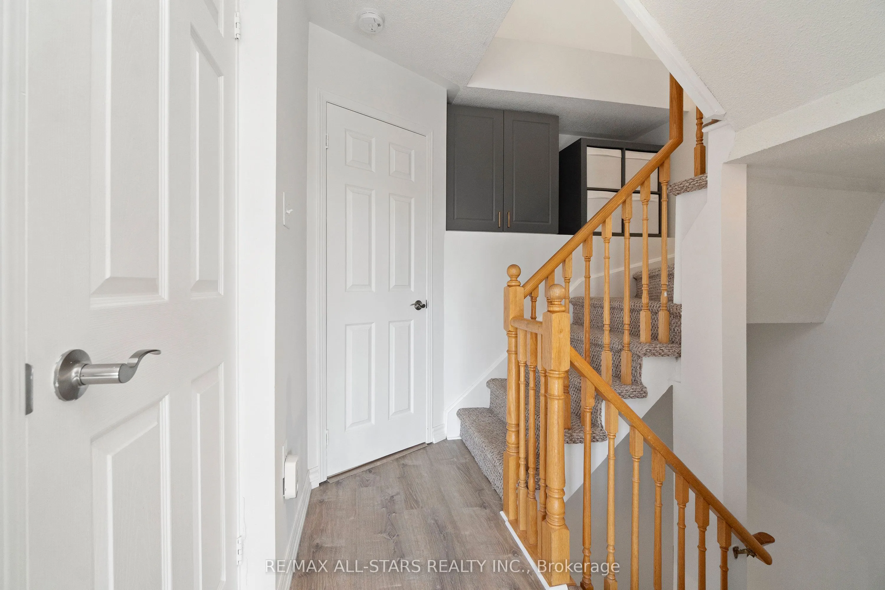 15 Cornell Meadows Avenue, #A204