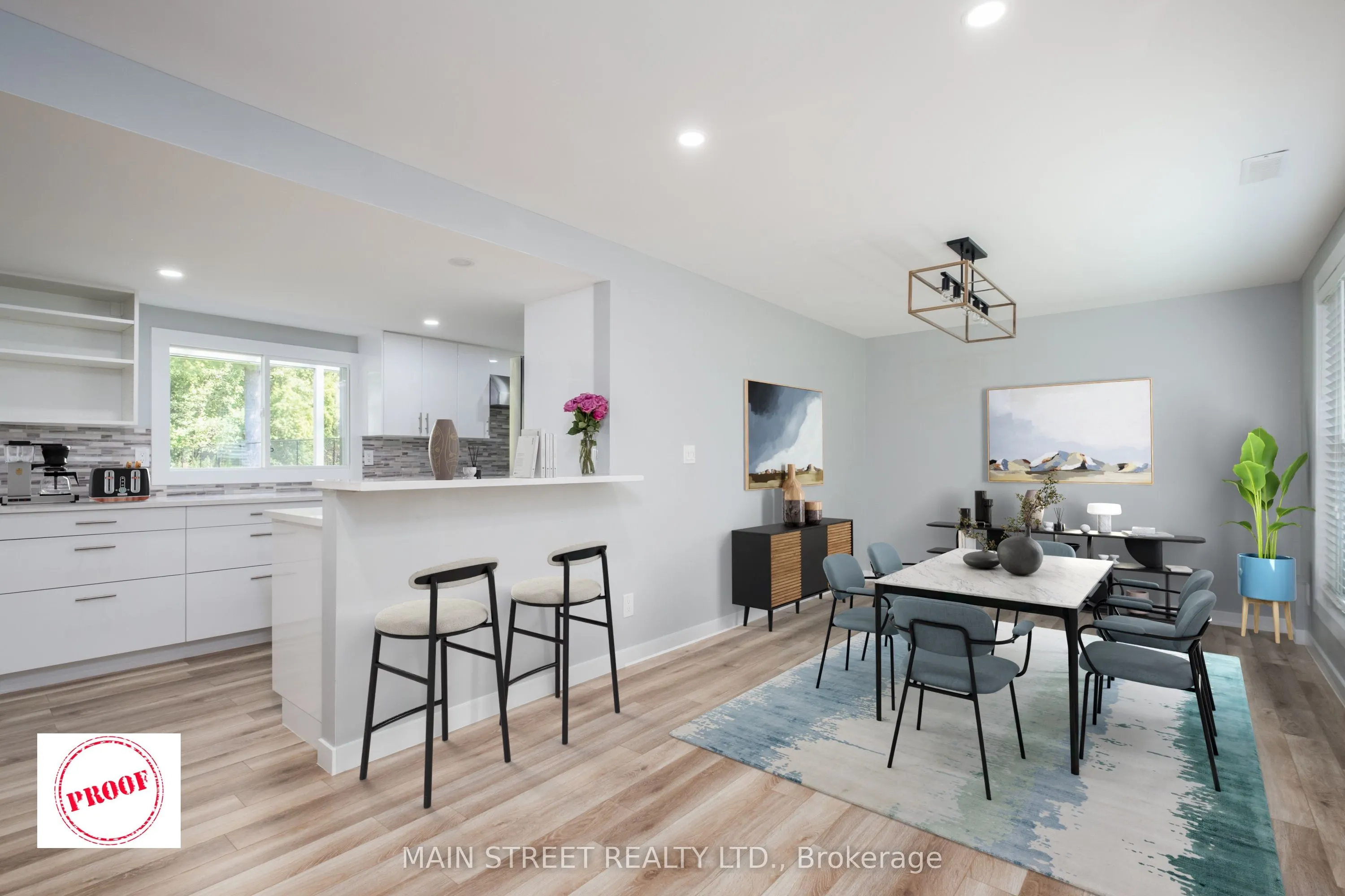 23 Sunnidale Boulevard E