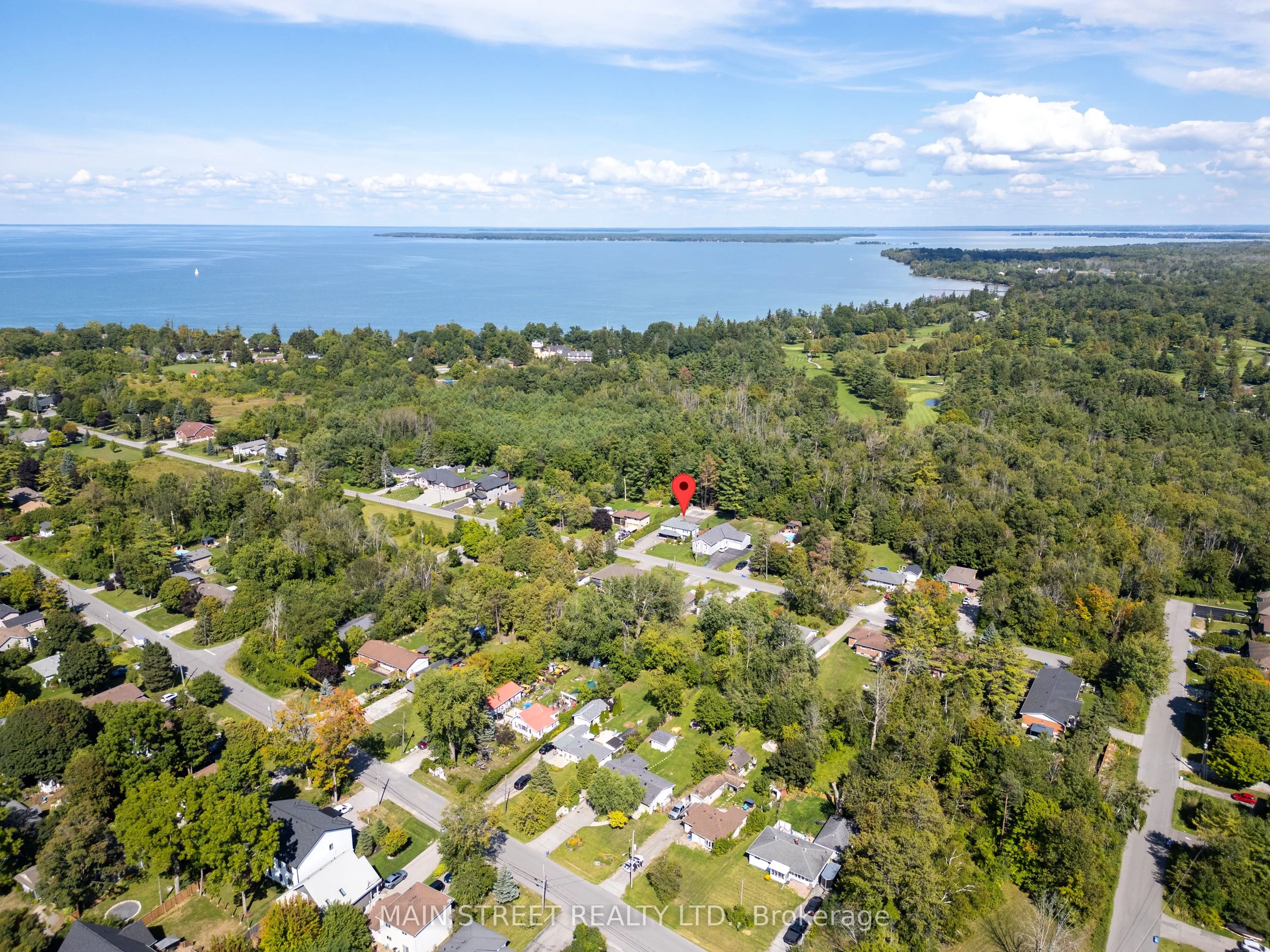 23 Sunnidale Boulevard E