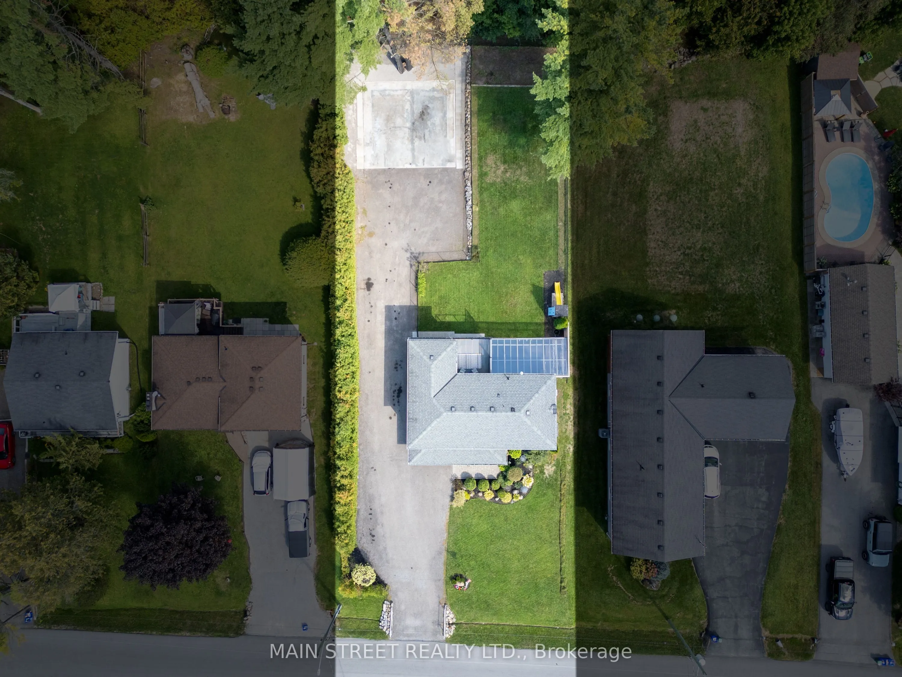 23 Sunnidale Boulevard E