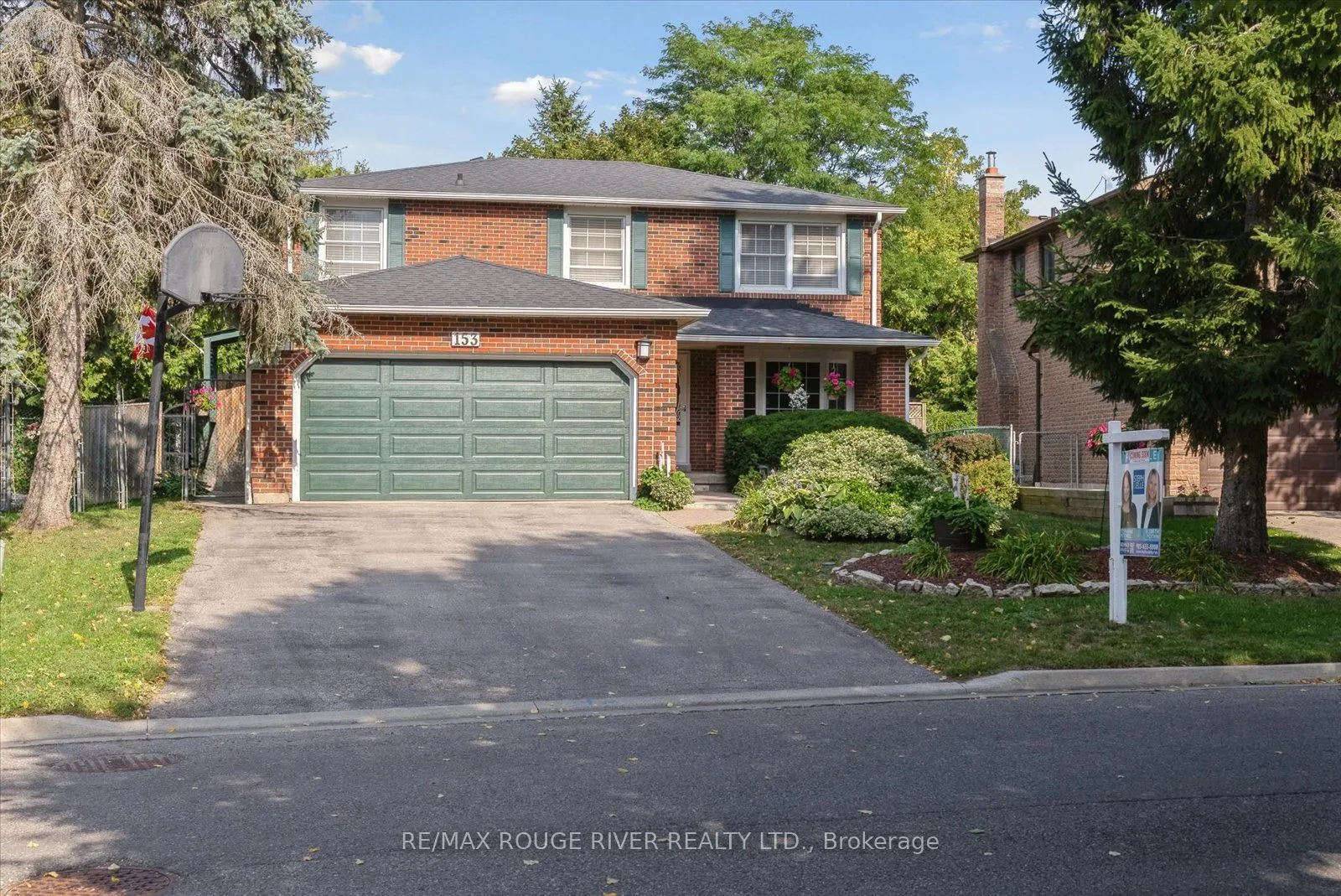 153 Walton Drive