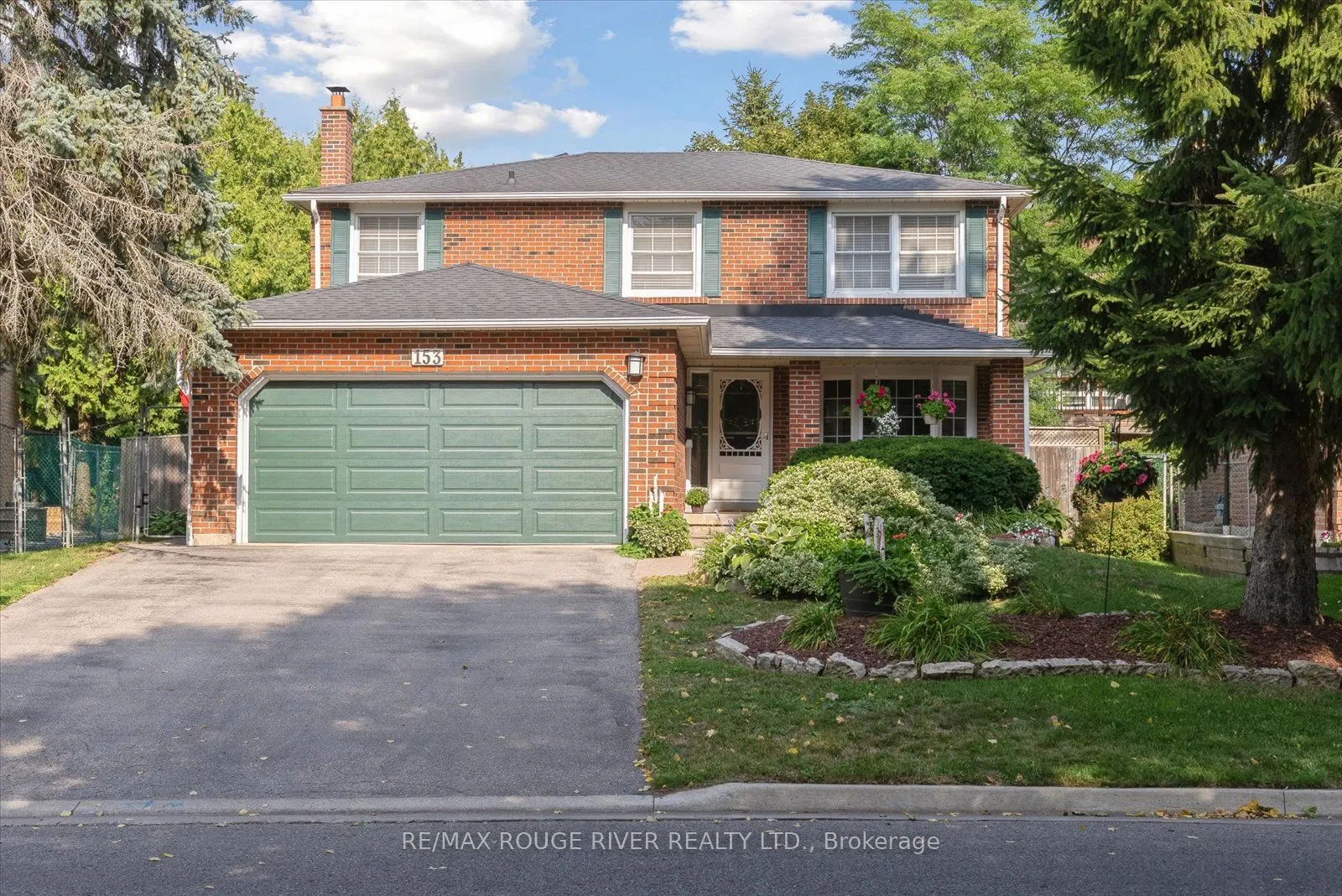 153 Walton Drive